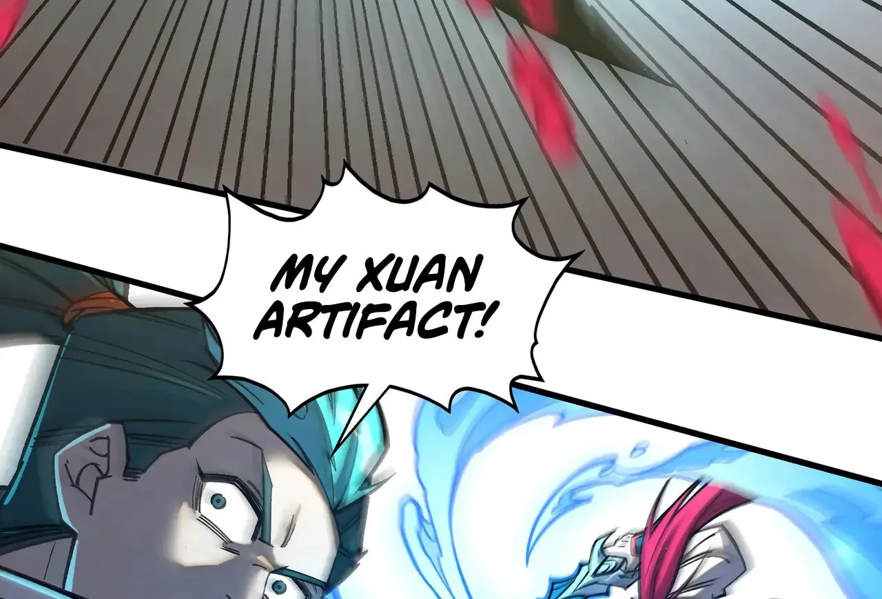 Rebirth of the Ultimate Master Chapter 403 page 49 - 