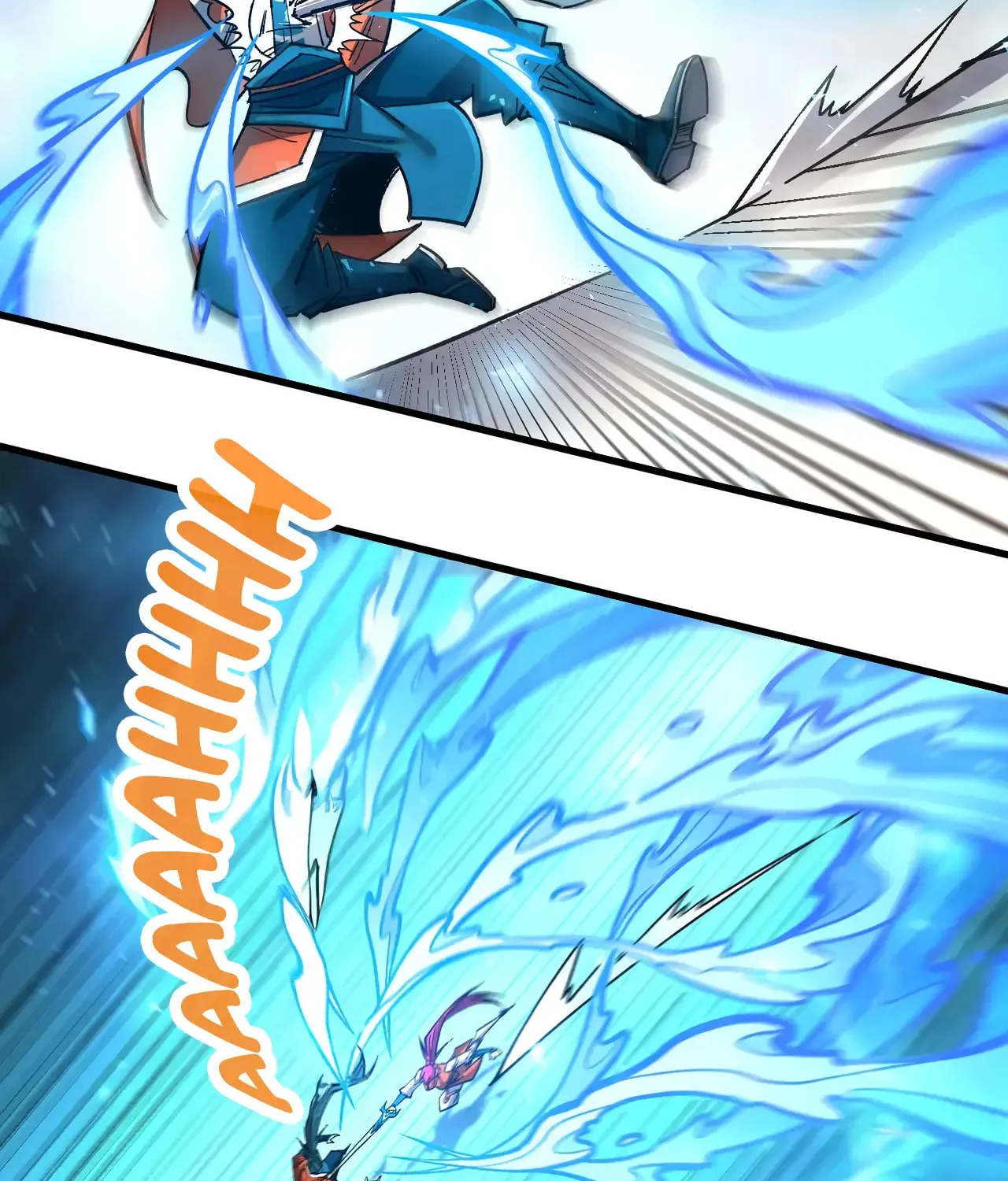 Rebirth of the Ultimate Master Chapter 403 page 51 - 