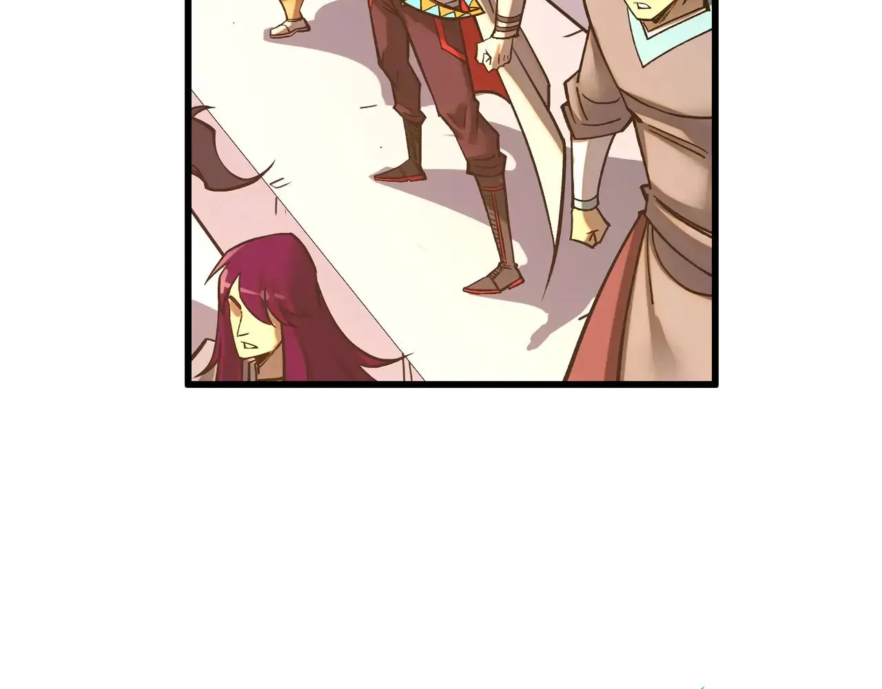 Rebirth of the Ultimate Master Chapter 403 page 56 - 