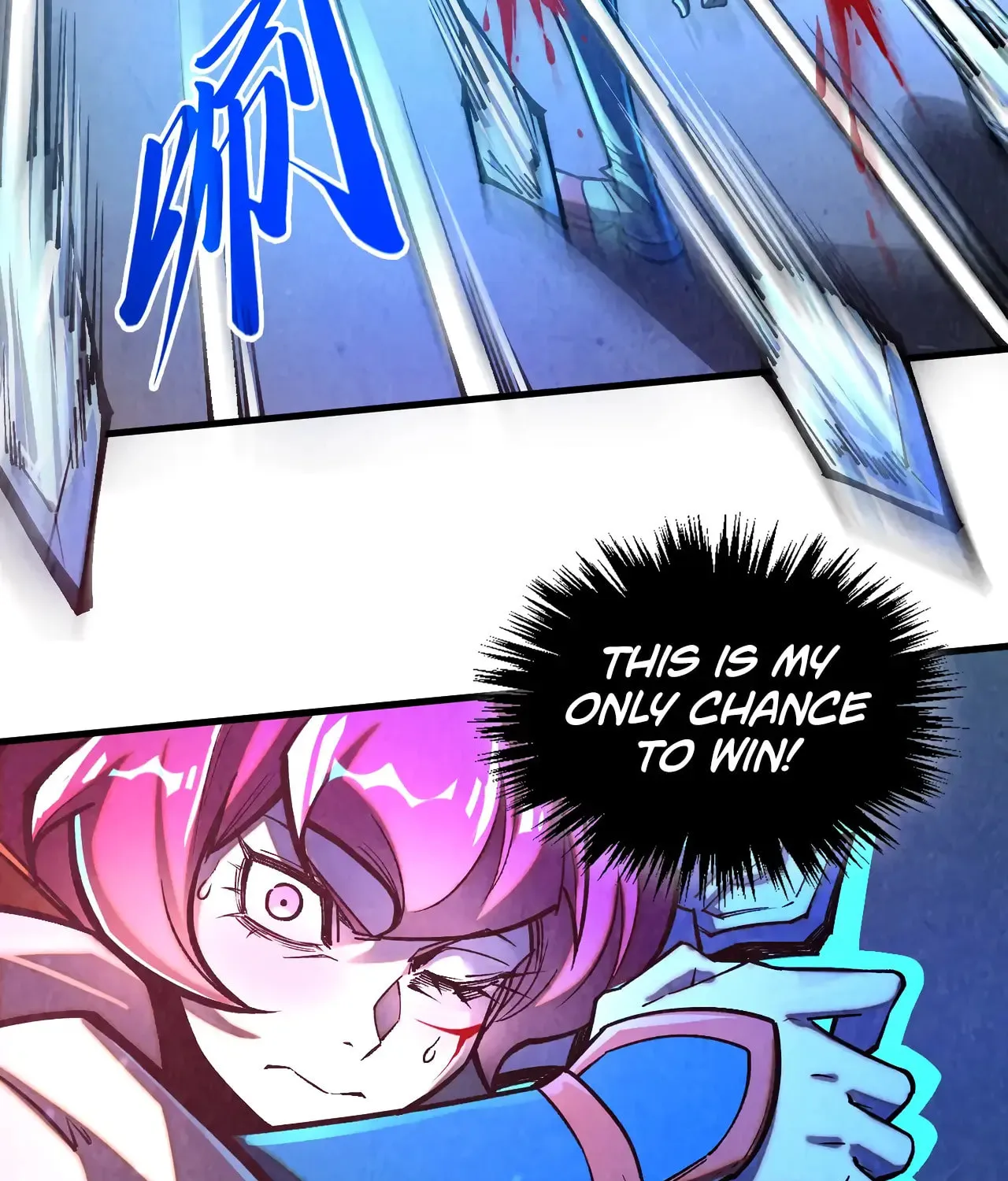 Rebirth of the Ultimate Master Chapter 403 page 61 - 