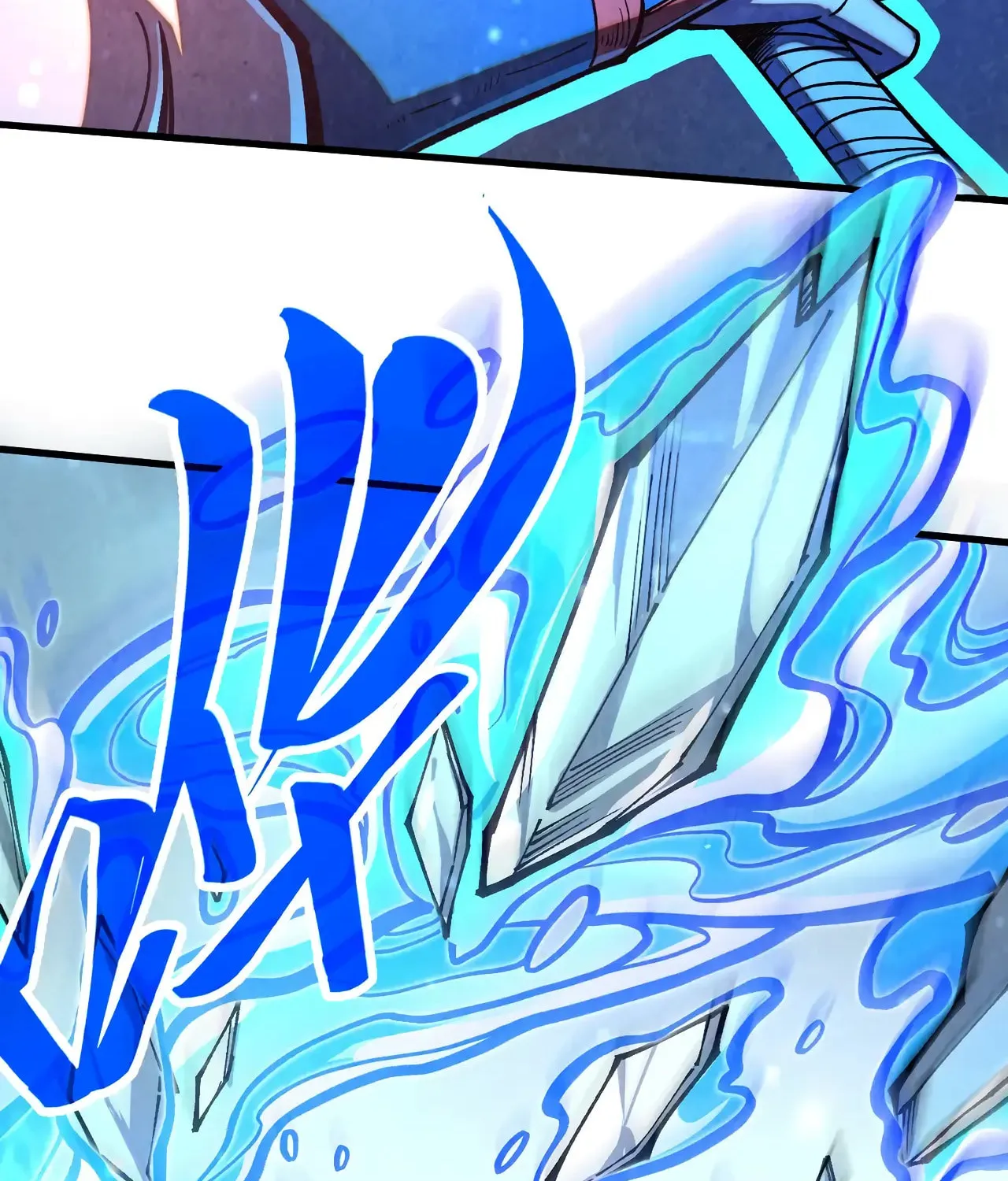 Rebirth of the Ultimate Master Chapter 403 page 62 - 