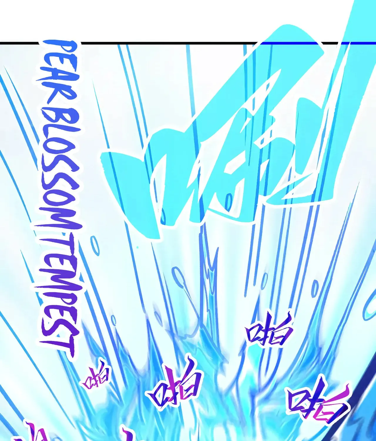 Rebirth of the Ultimate Master Chapter 403 page 65 - 