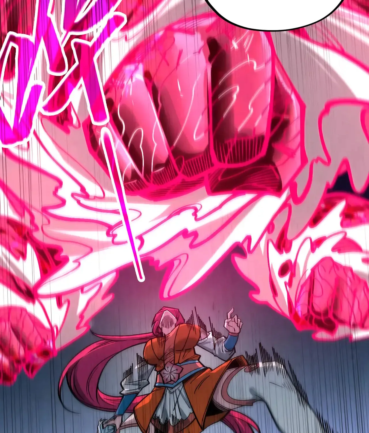 Rebirth of the Ultimate Master Chapter 403 page 72 - 