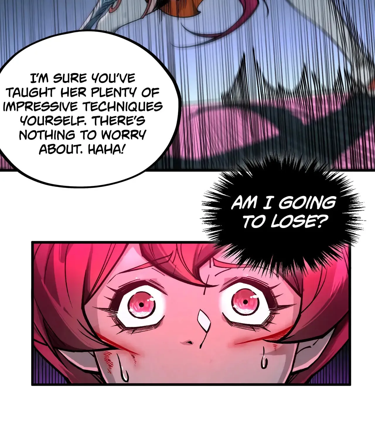 Rebirth of the Ultimate Master Chapter 403 page 73 - 