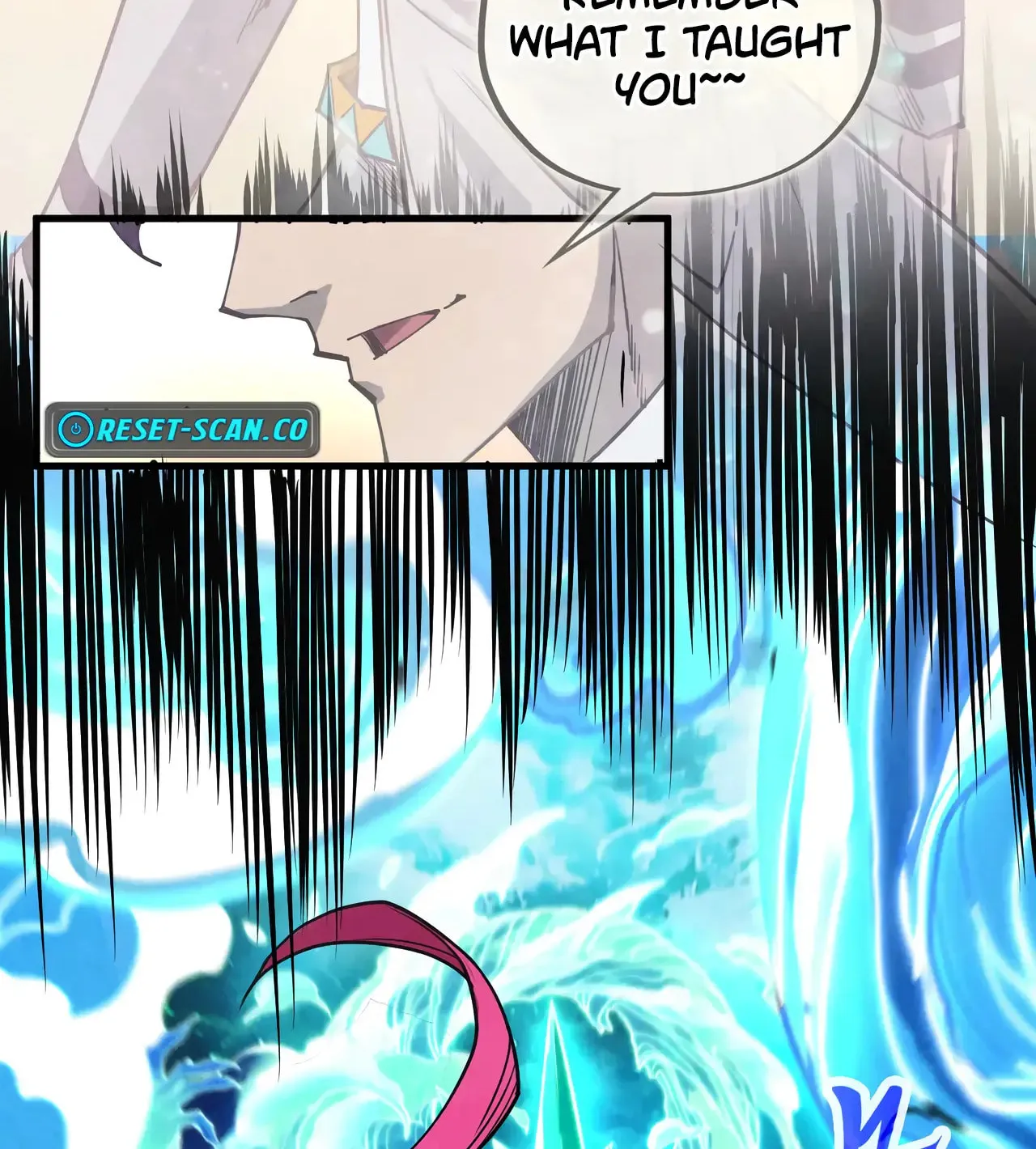 Rebirth of the Ultimate Master Chapter 403 page 76 - 