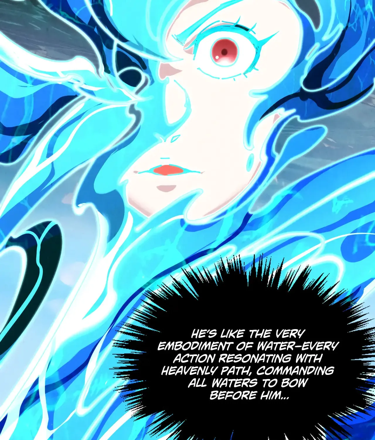 Rebirth of the Ultimate Master Chapter 403 page 79 - 