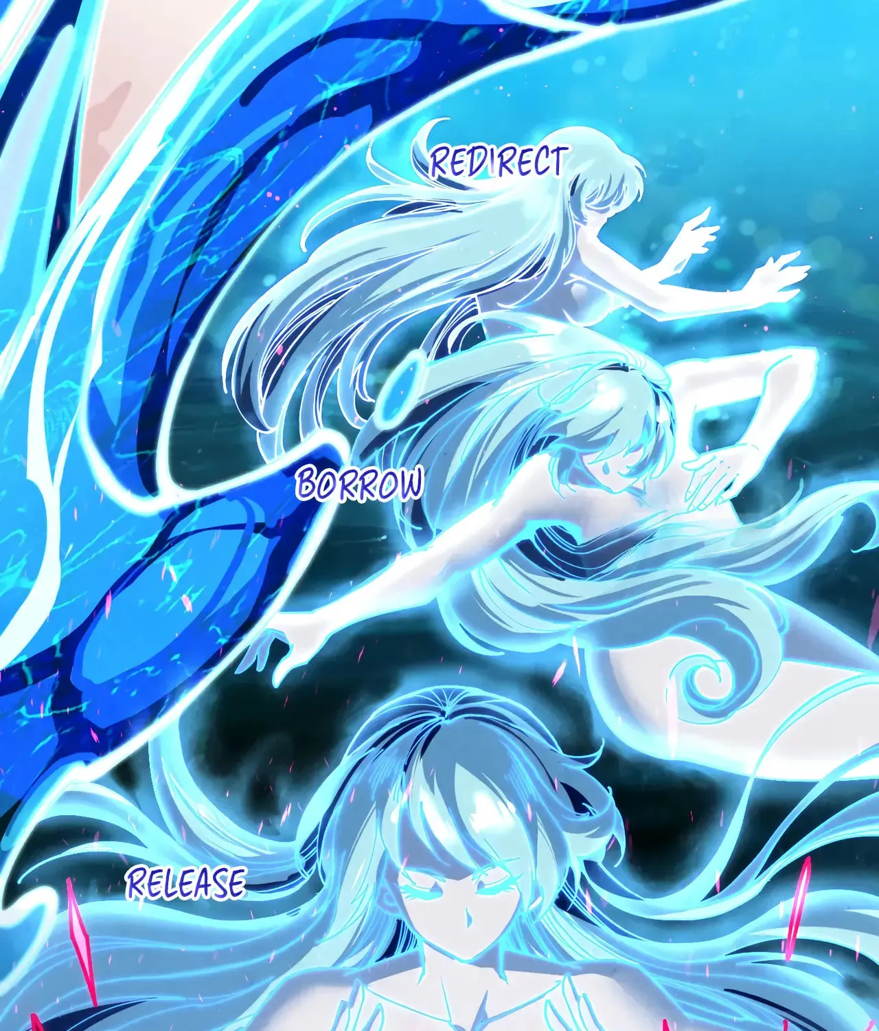 Rebirth of the Ultimate Master Chapter 403 page 81 - 