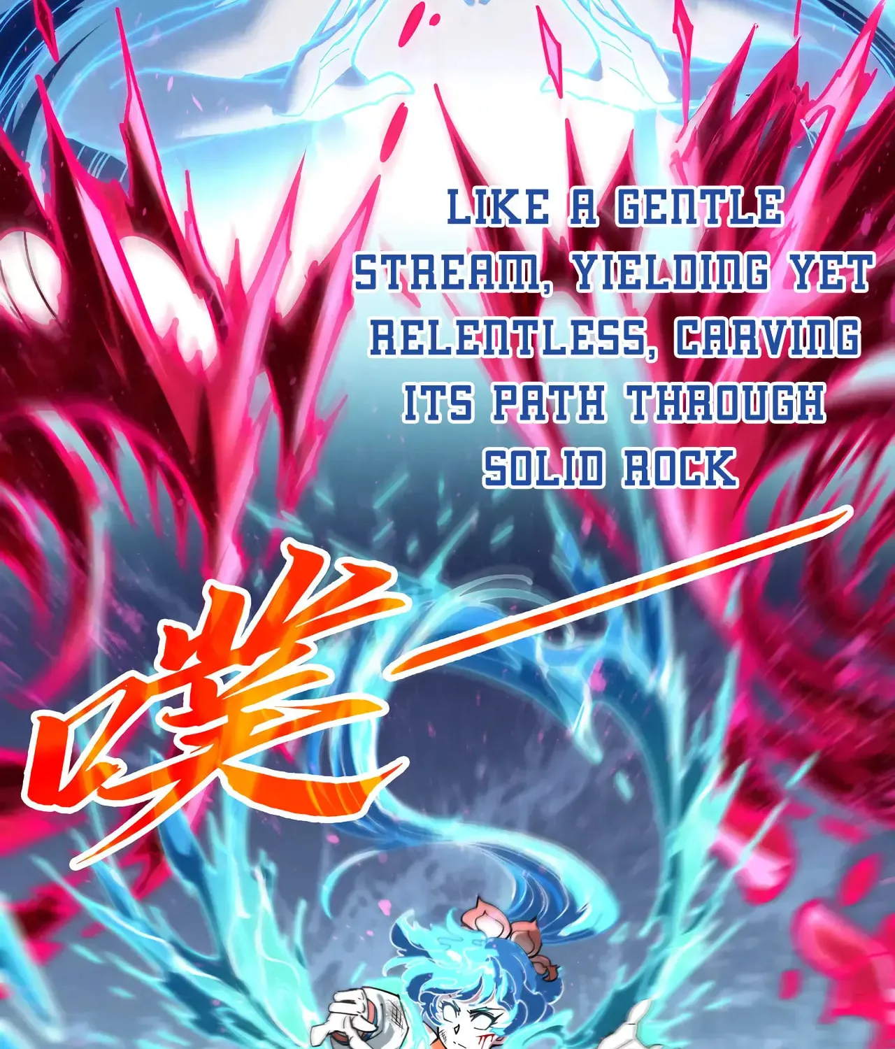Rebirth of the Ultimate Master Chapter 403 page 82 - 