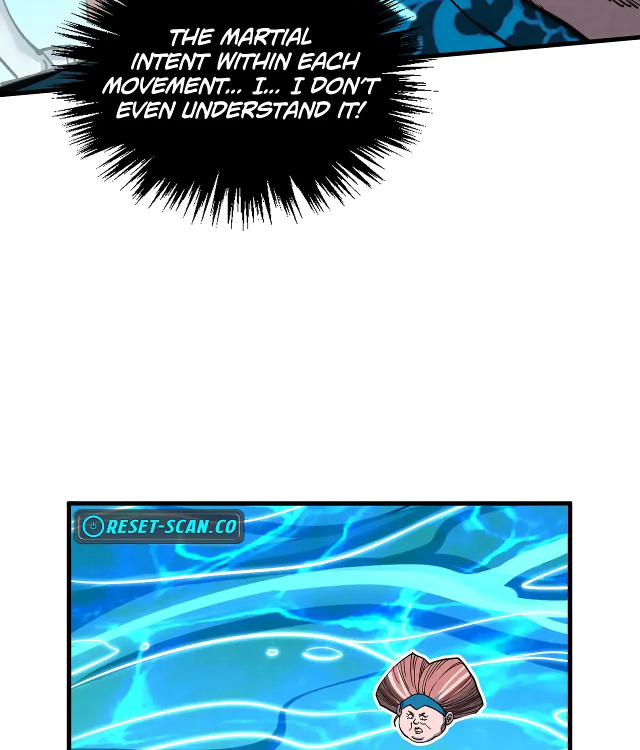Rebirth of the Ultimate Master Chapter 403 page 86 - 