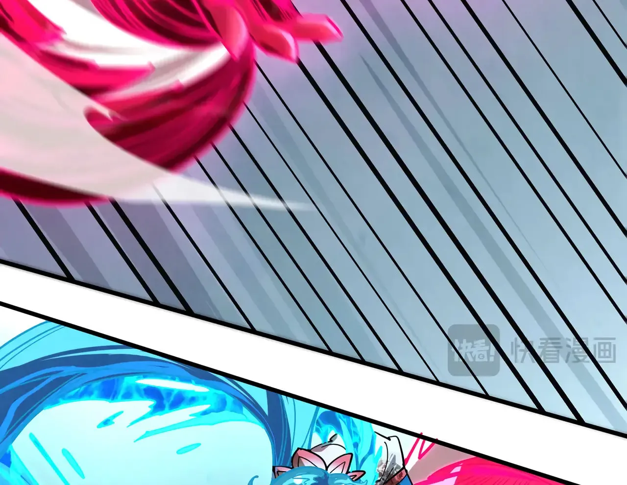 Rebirth of the Ultimate Master Chapter 403 page 90 - 