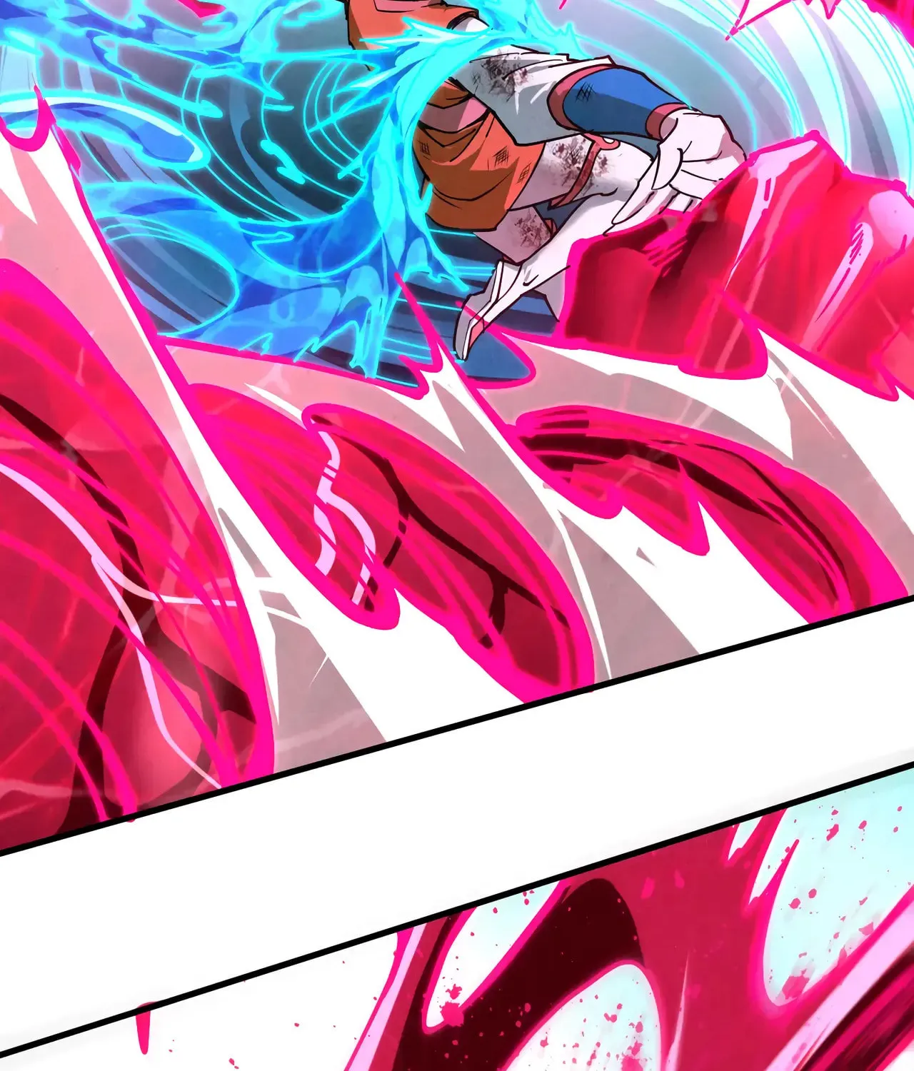 Rebirth of the Ultimate Master Chapter 403 page 92 - 