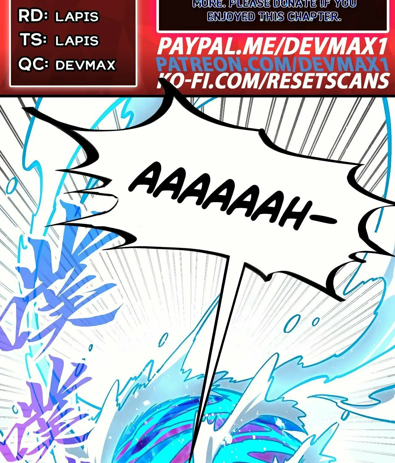Rebirth of the Ultimate Master Chapter 404 page 2 - 