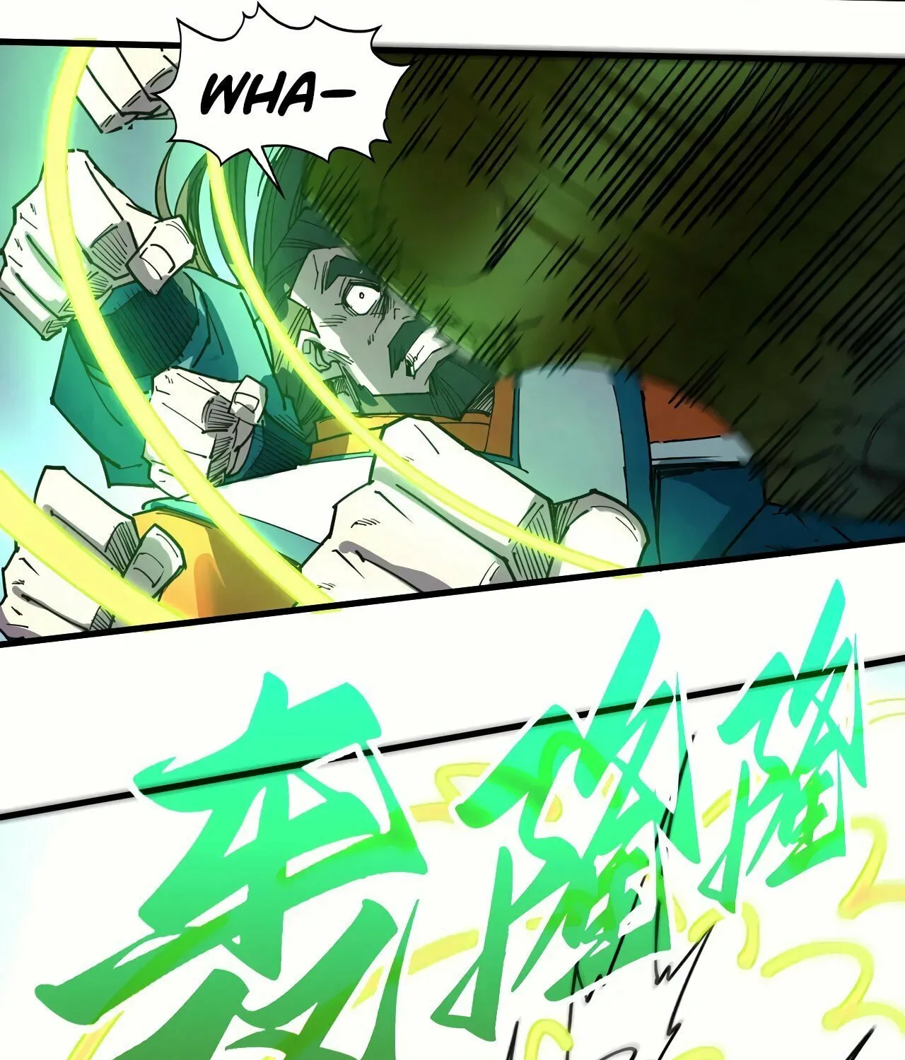 Rebirth of the Ultimate Master Chapter 404 page 103 - 
