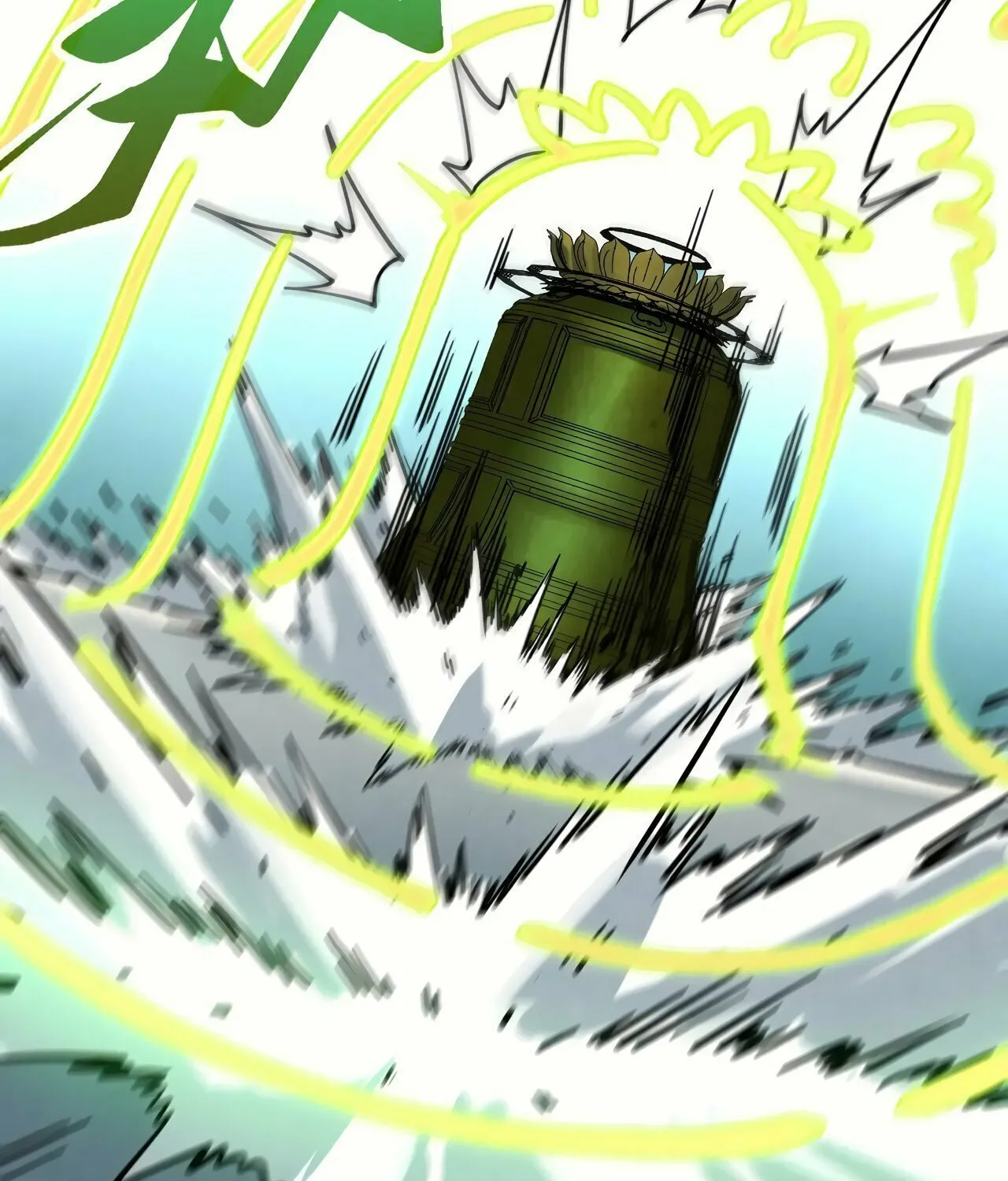 Rebirth of the Ultimate Master Chapter 404 page 104 - 