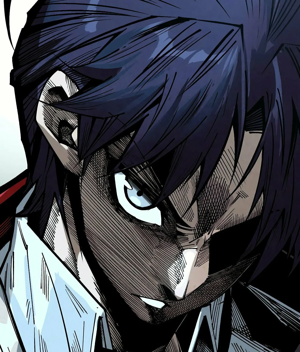 Rebirth of the Ultimate Master Chapter 404 page 112 - 