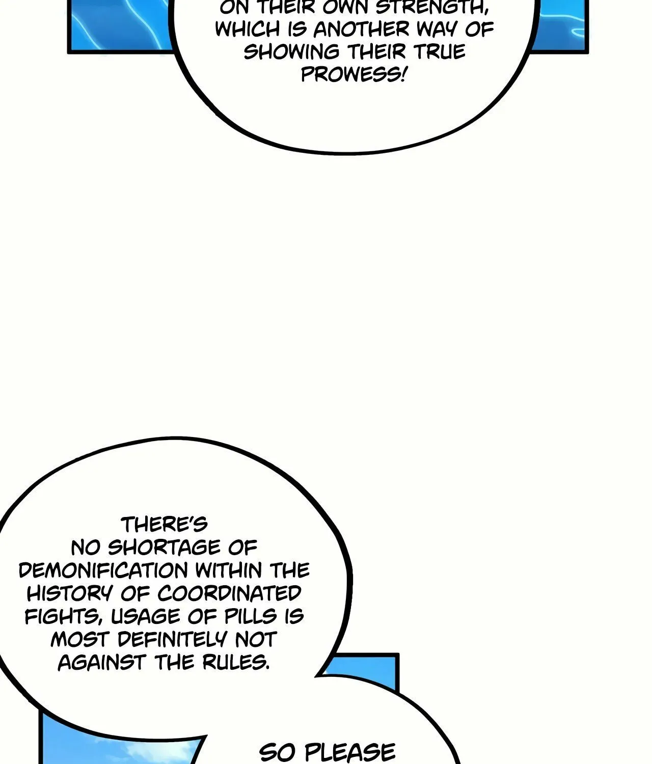 Rebirth of the Ultimate Master Chapter 404 page 13 - 