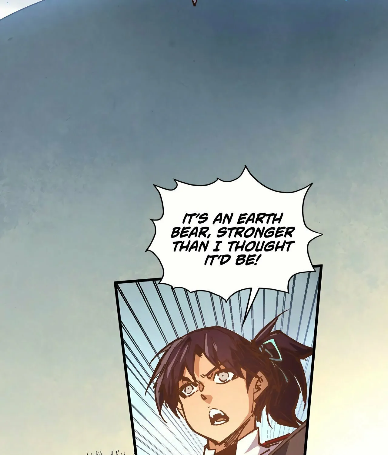 Rebirth of the Ultimate Master Chapter 404 page 18 - 