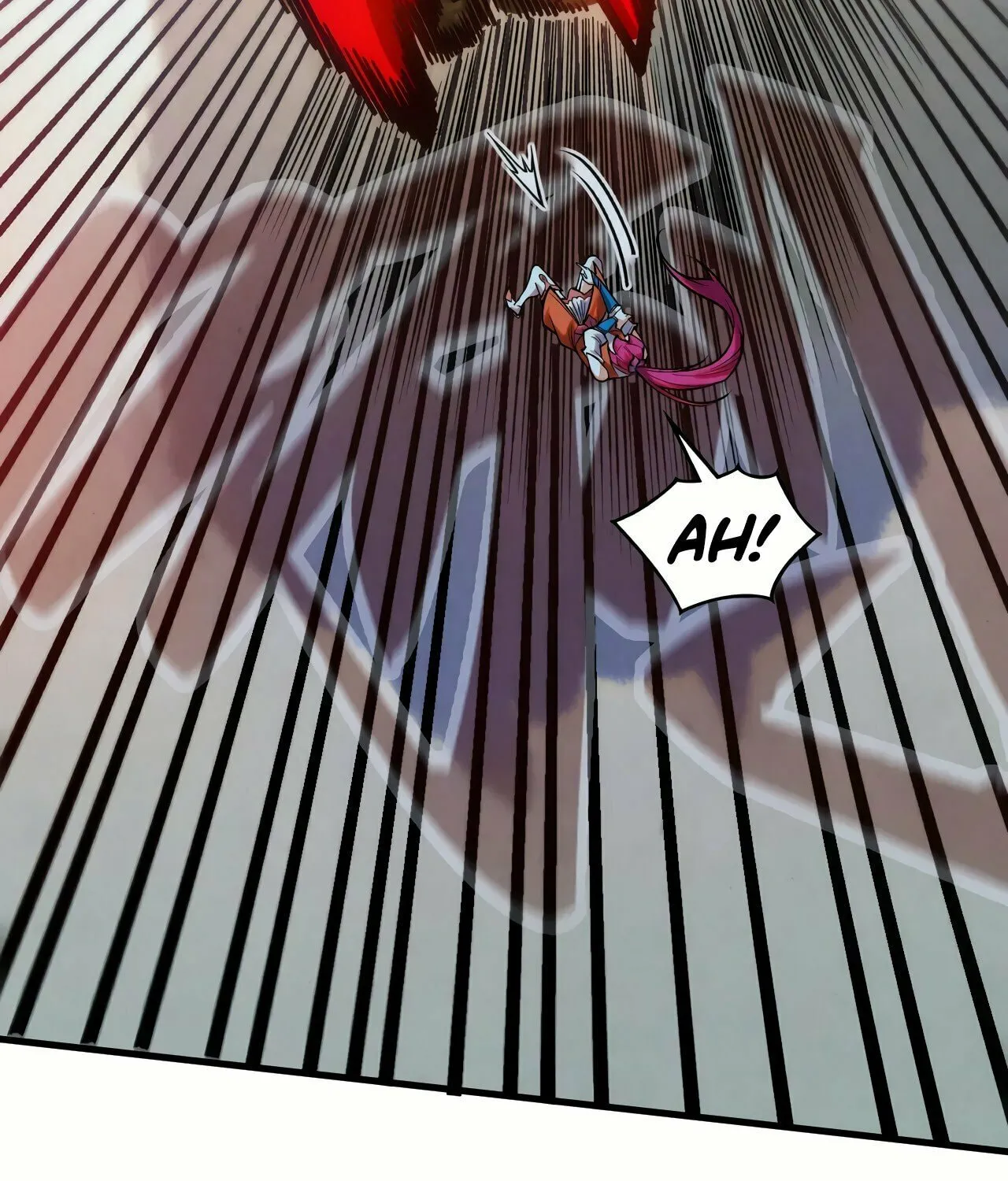 Rebirth of the Ultimate Master Chapter 404 page 26 - 