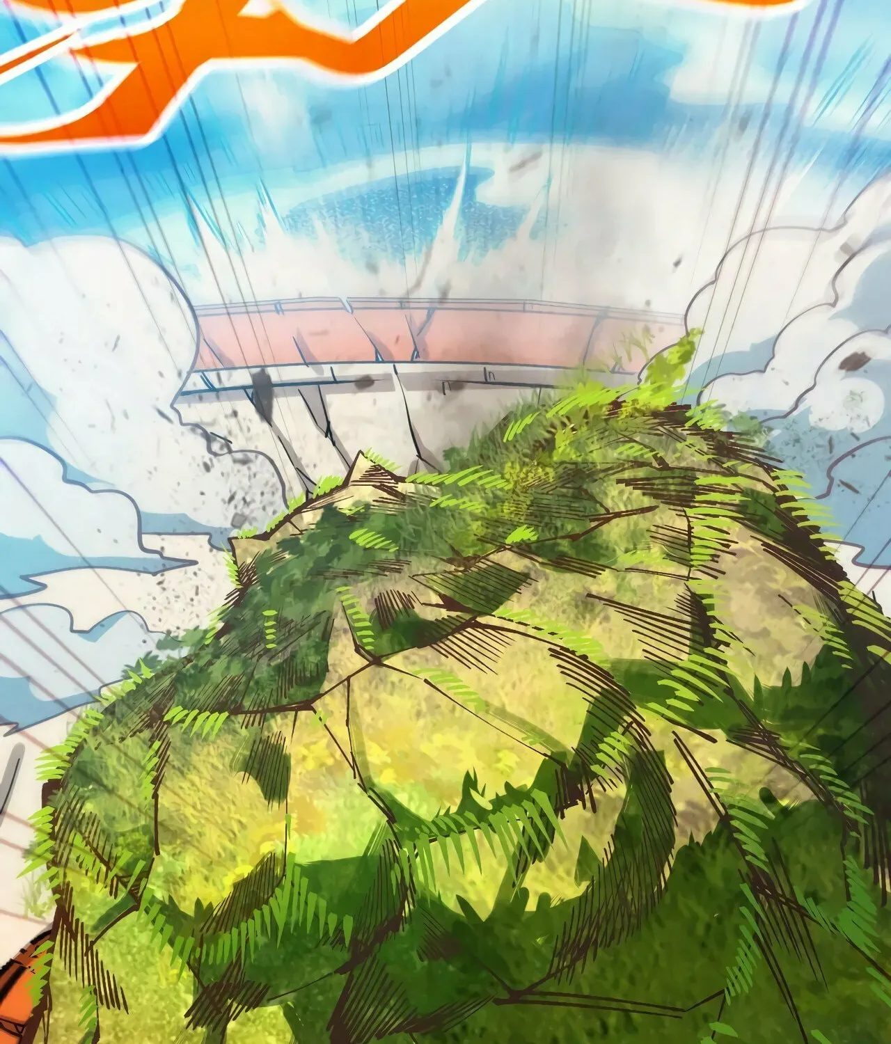 Rebirth of the Ultimate Master Chapter 404 page 30 - 