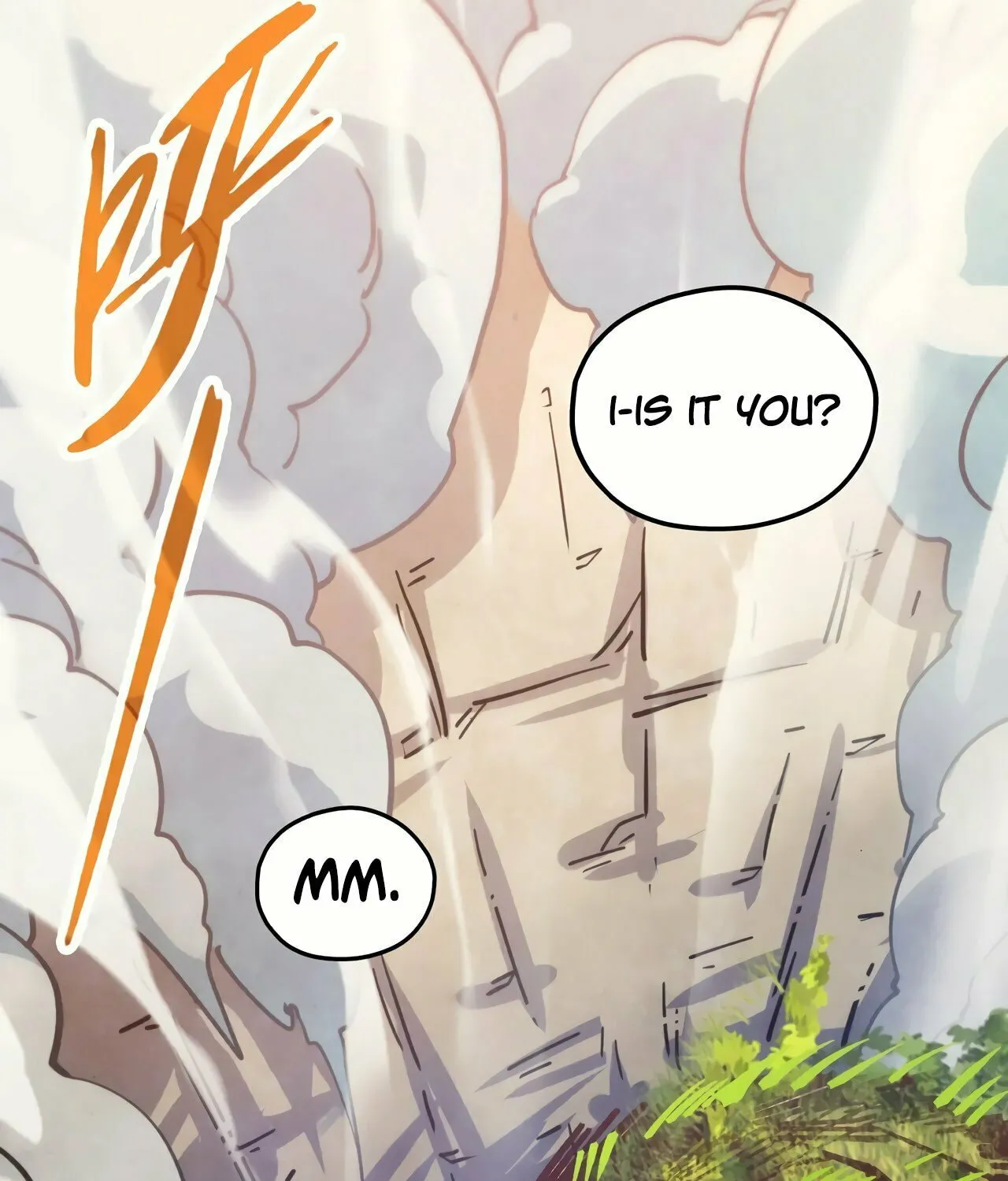 Rebirth of the Ultimate Master Chapter 404 page 34 - 