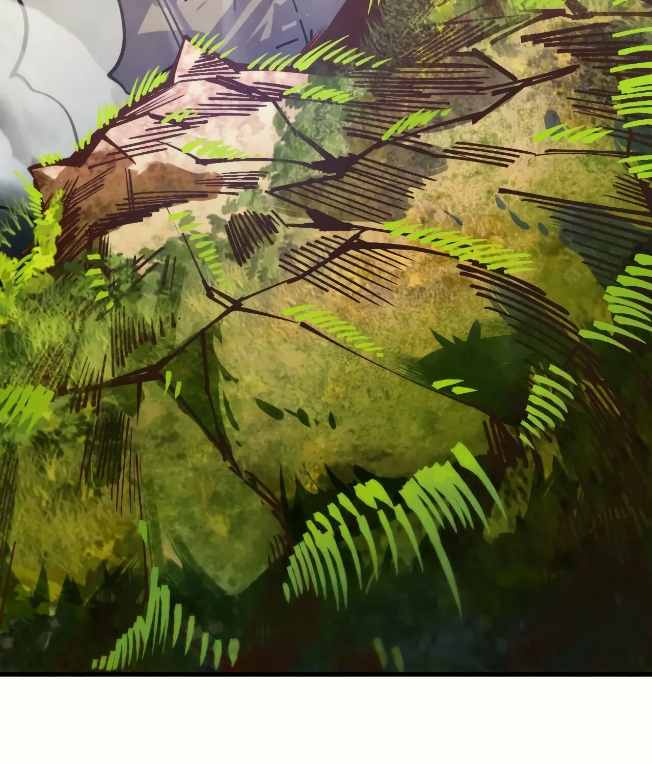 Rebirth of the Ultimate Master Chapter 404 page 35 - 