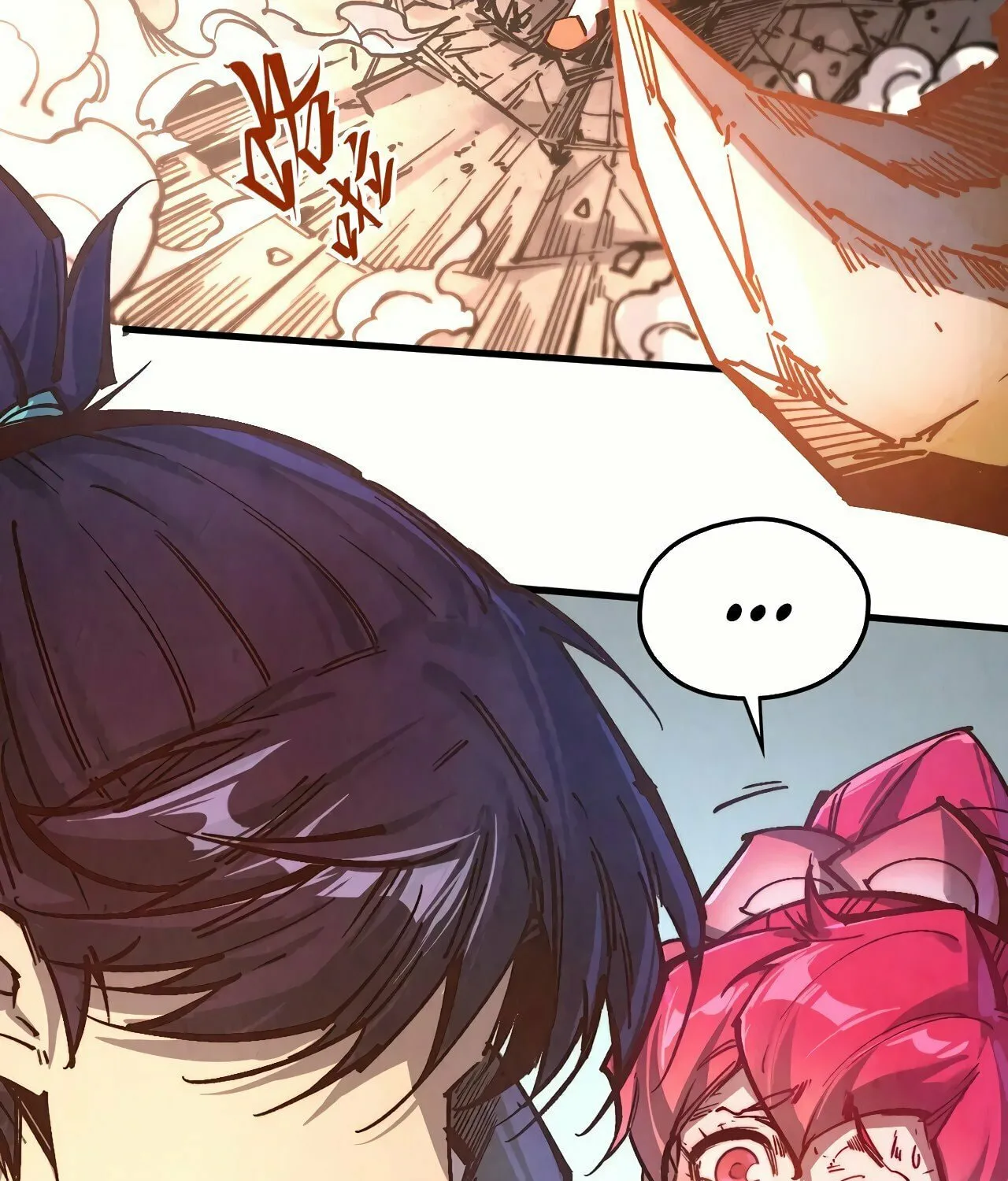 Rebirth of the Ultimate Master Chapter 404 page 38 - 