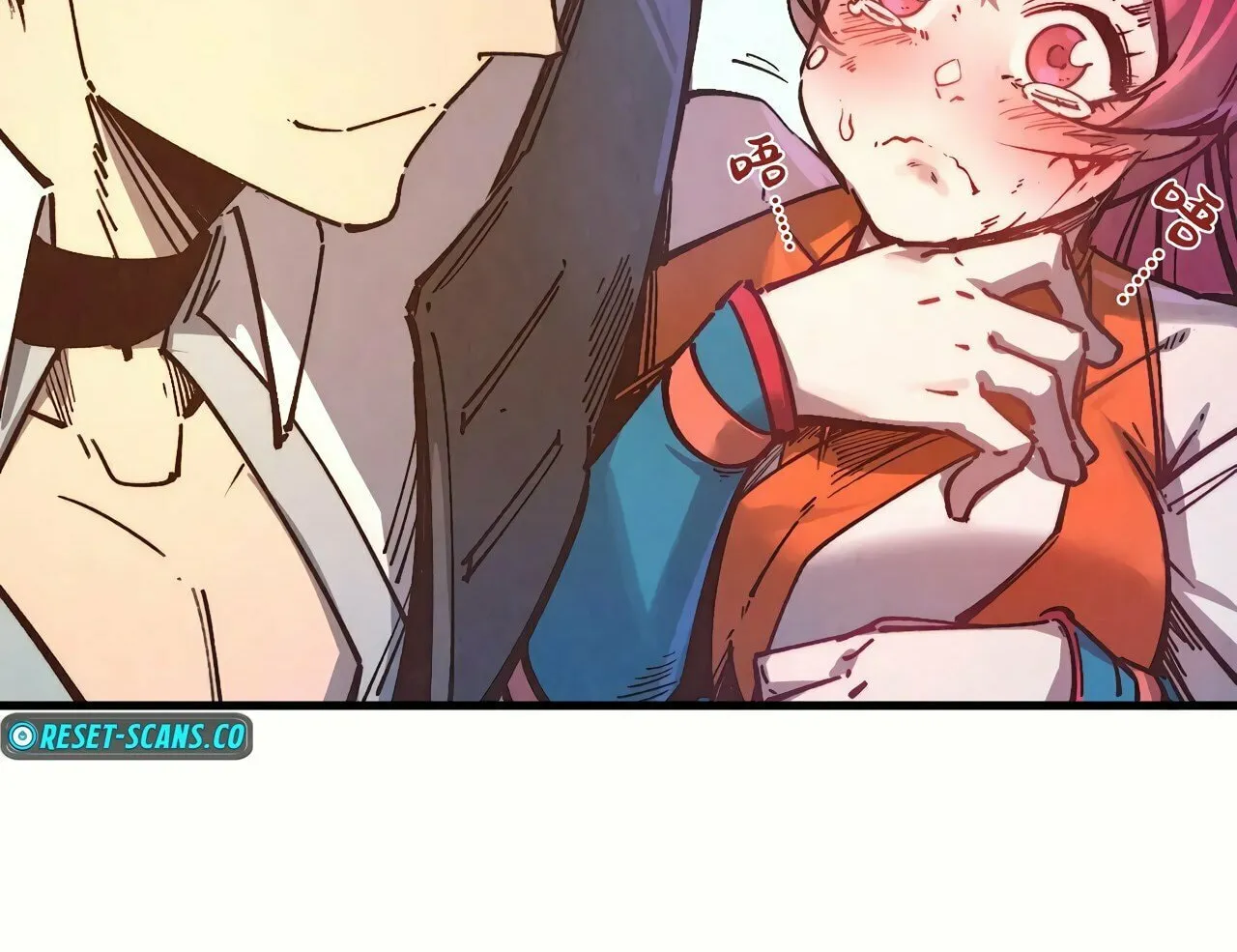Rebirth of the Ultimate Master Chapter 404 page 39 - 