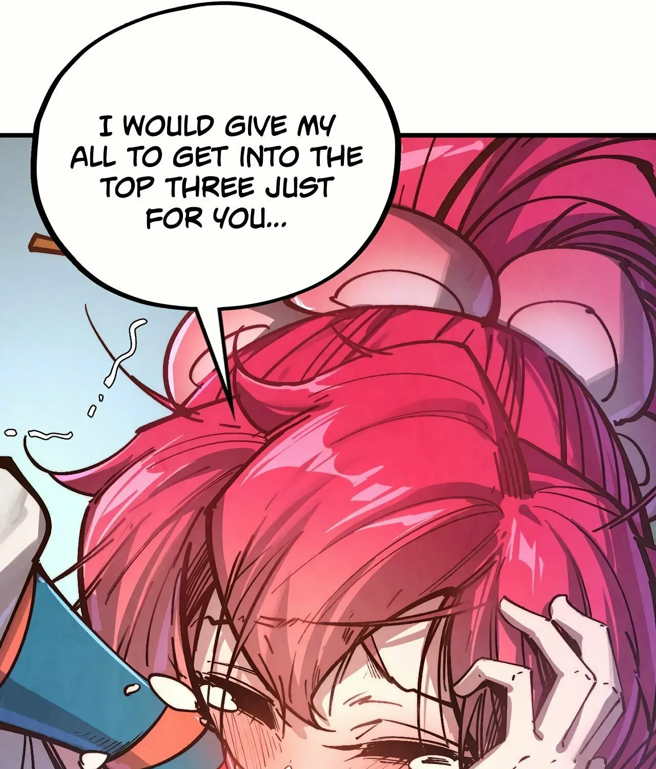 Rebirth of the Ultimate Master Chapter 404 page 40 - 
