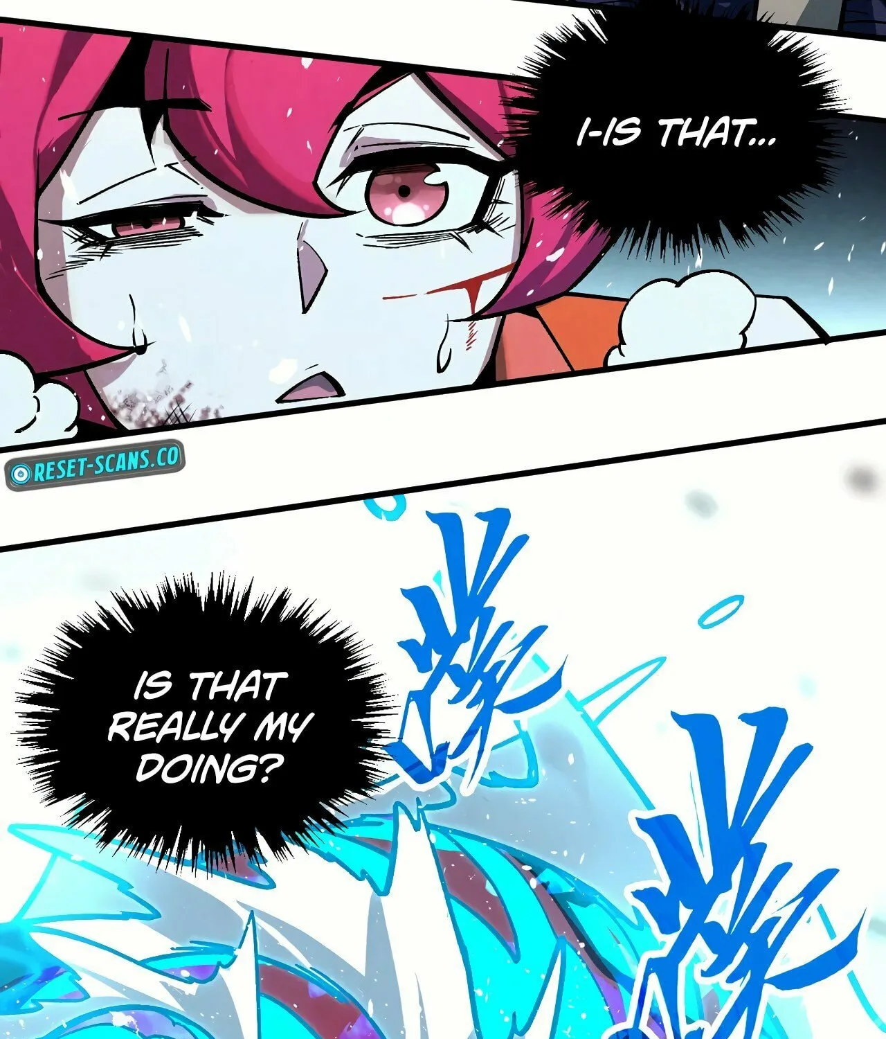 Rebirth of the Ultimate Master Chapter 404 page 5 - 