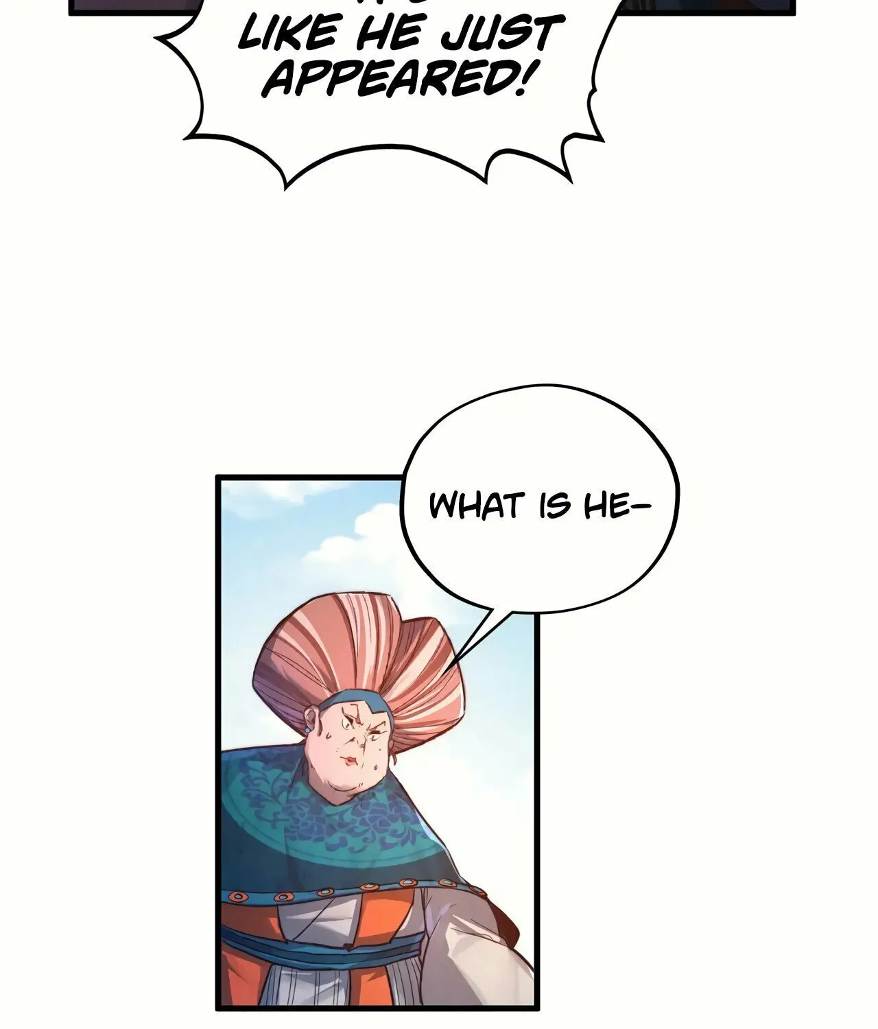 Rebirth of the Ultimate Master Chapter 404 page 44 - 