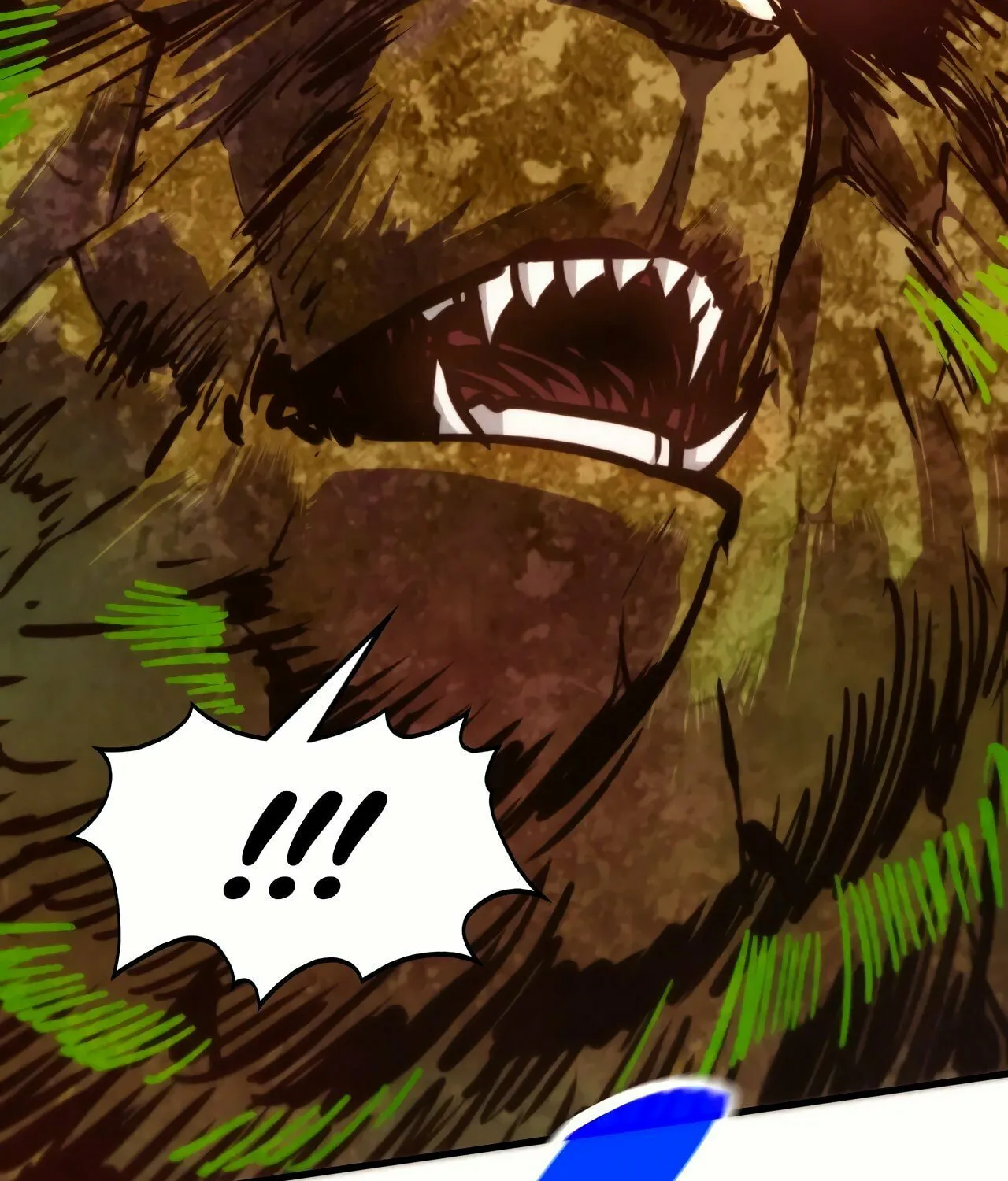 Rebirth of the Ultimate Master Chapter 404 page 54 - 