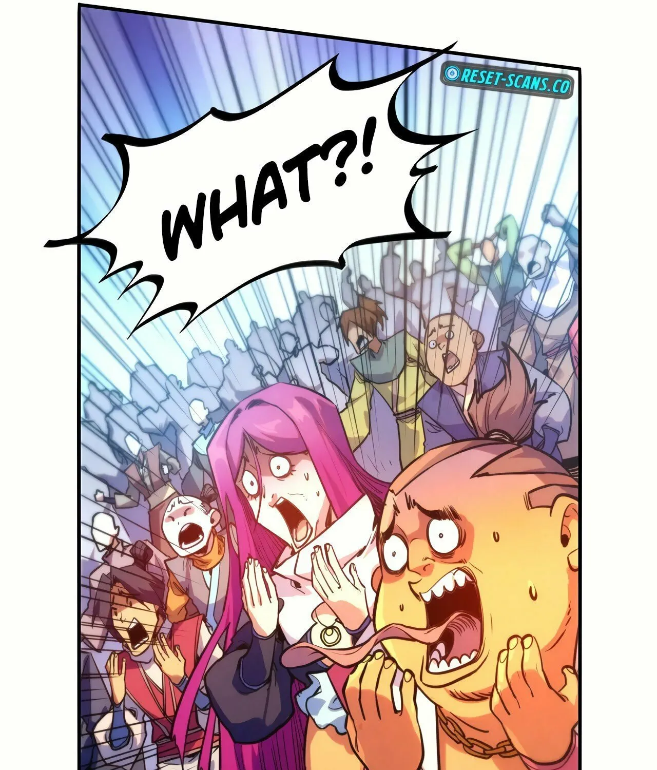 Rebirth of the Ultimate Master Chapter 404 page 59 - 