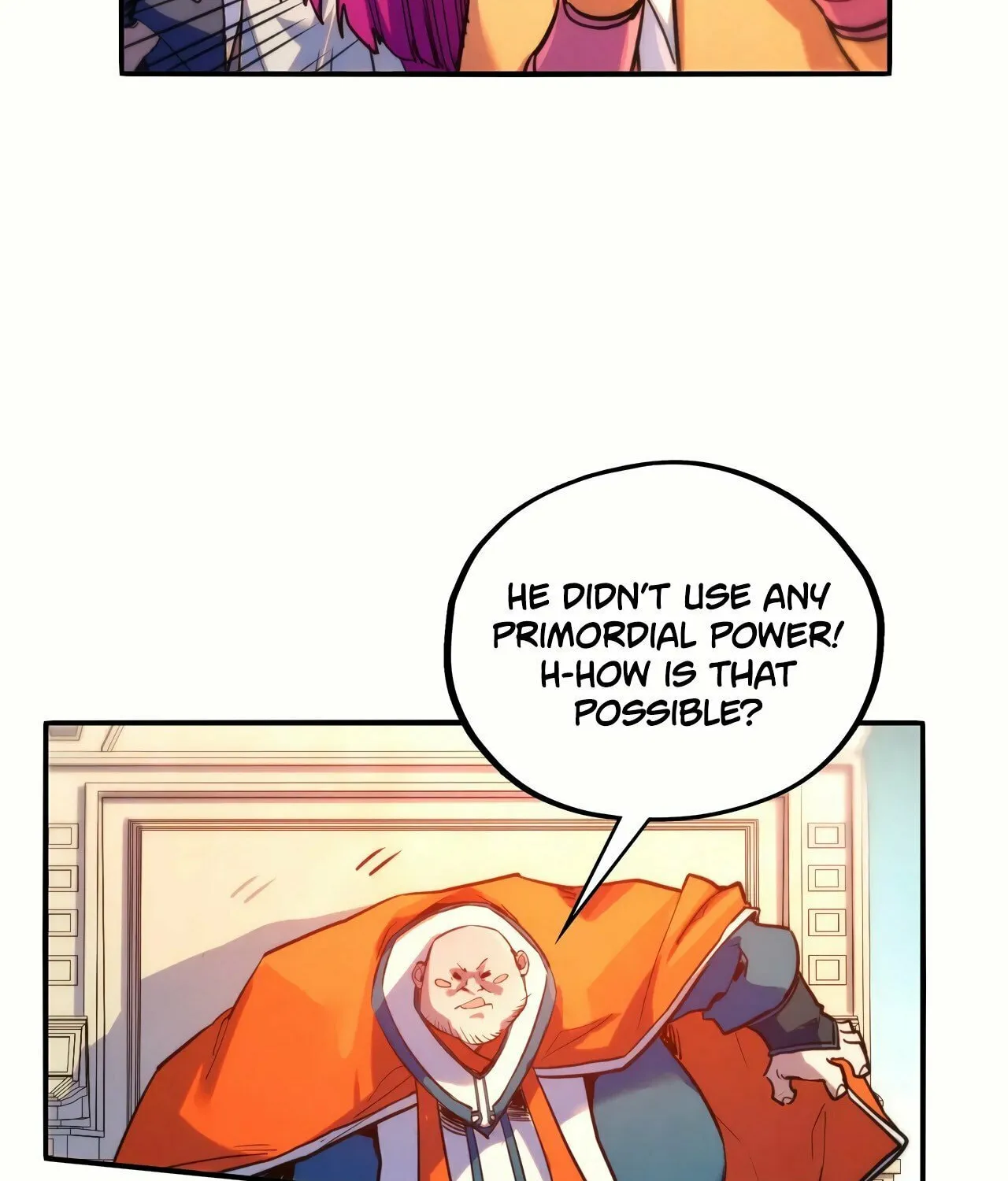 Rebirth of the Ultimate Master Chapter 404 page 60 - 