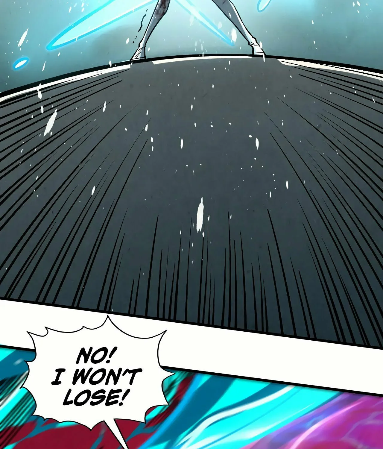 Rebirth of the Ultimate Master Chapter 404 page 7 - 