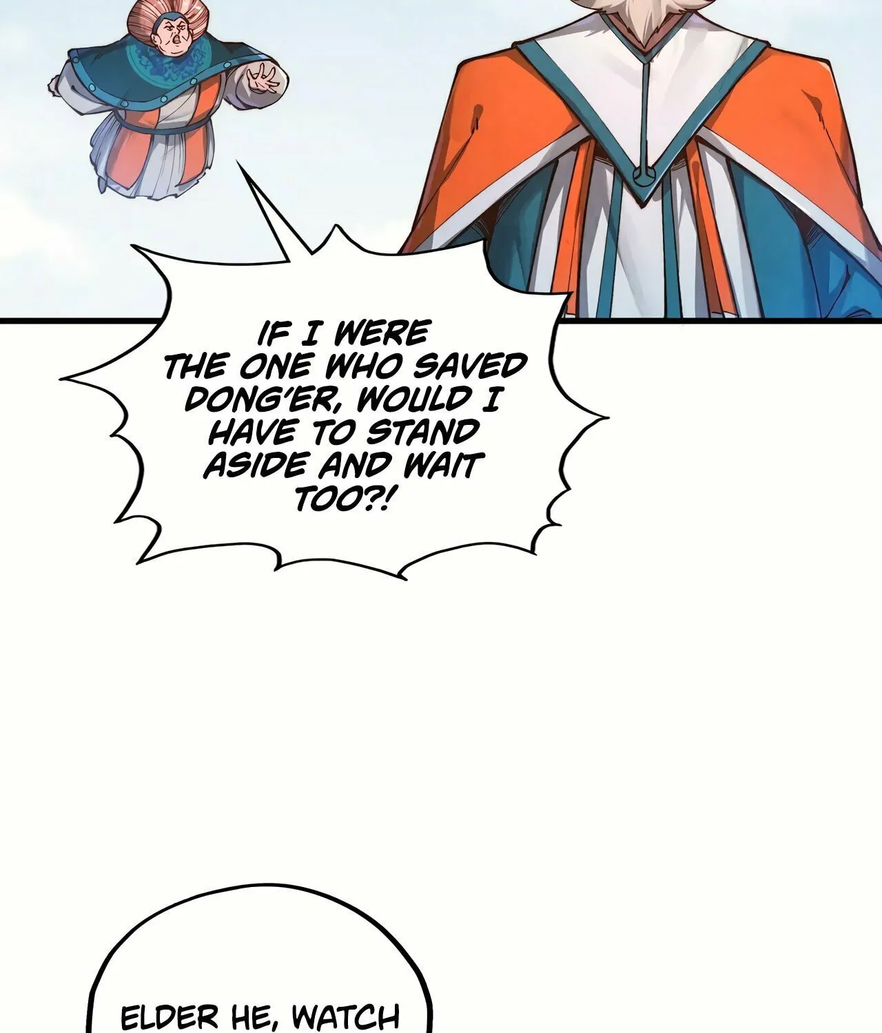 Rebirth of the Ultimate Master Chapter 404 page 74 - 