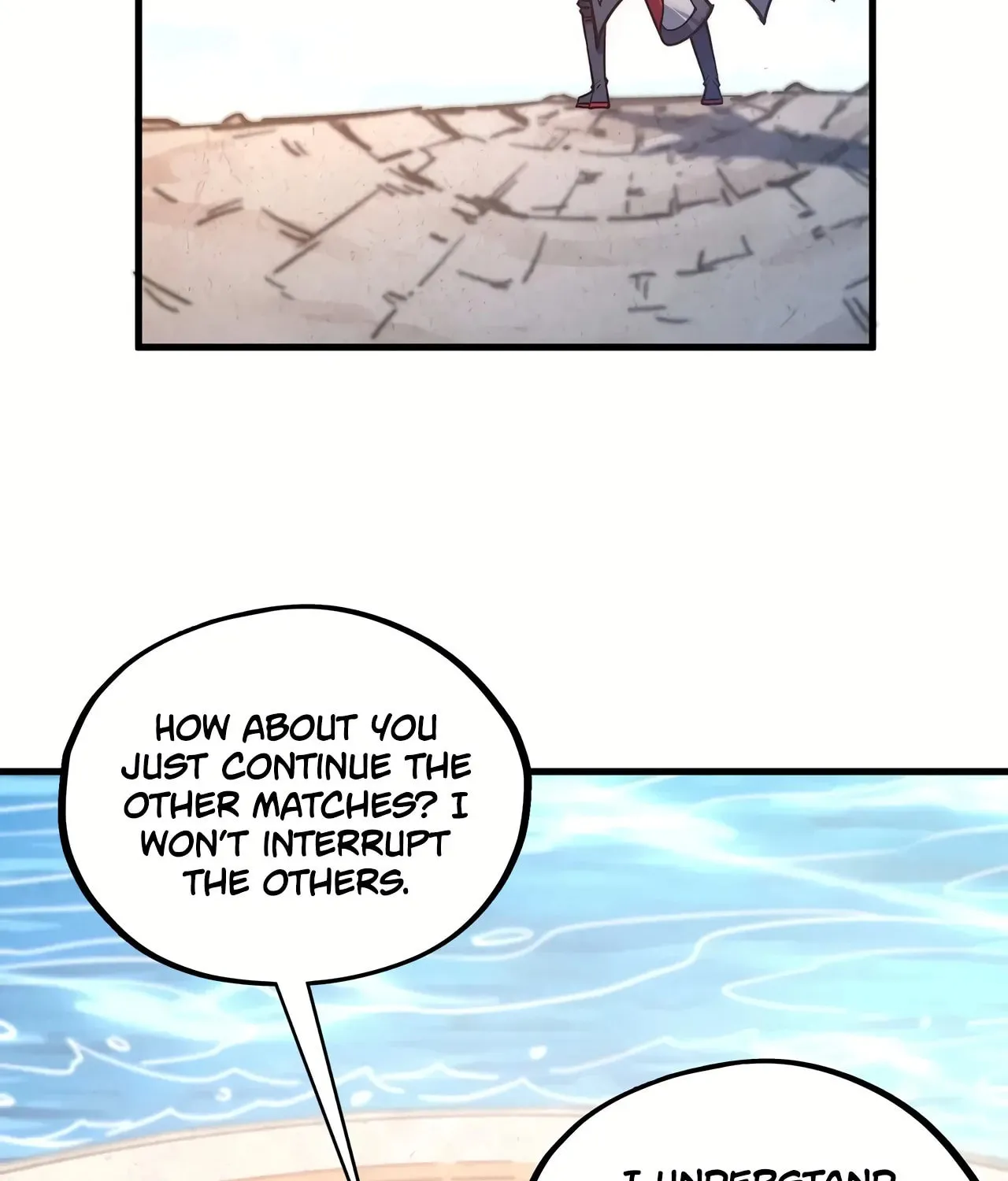 Rebirth of the Ultimate Master Chapter 404 page 78 - 
