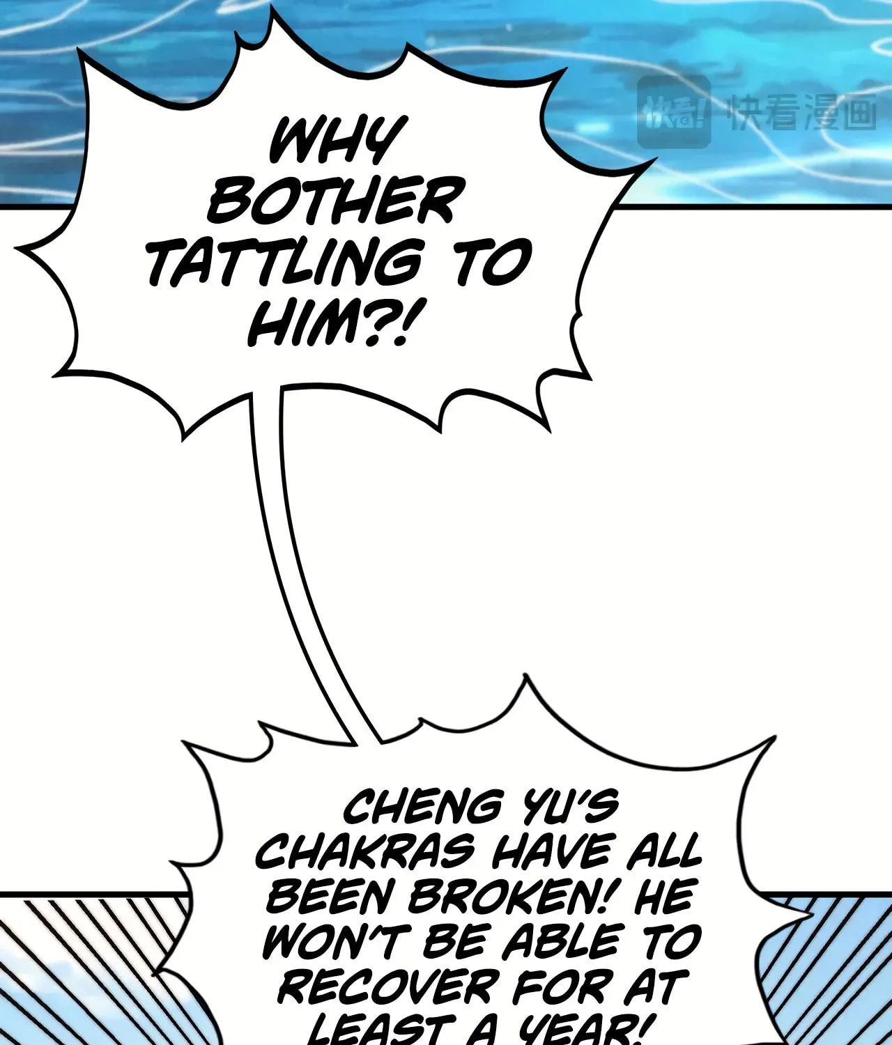 Rebirth of the Ultimate Master Chapter 404 page 81 - 