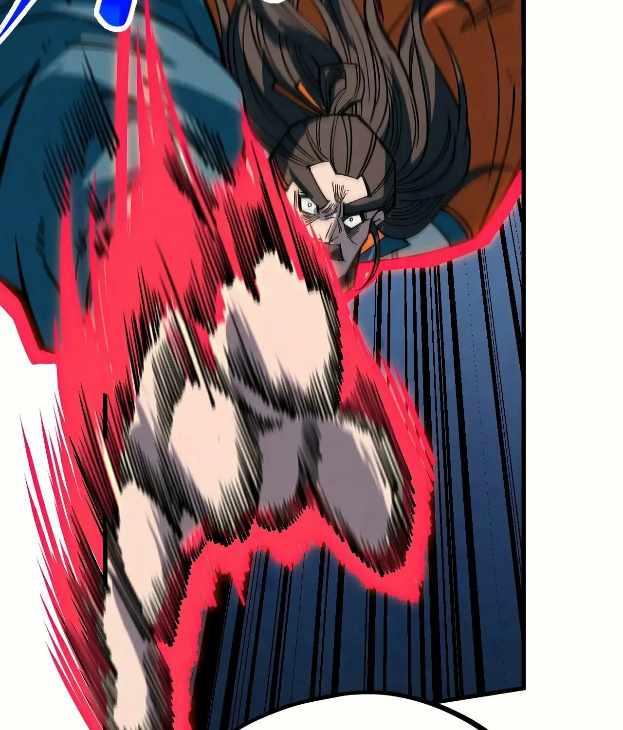 Rebirth of the Ultimate Master Chapter 404 page 86 - 