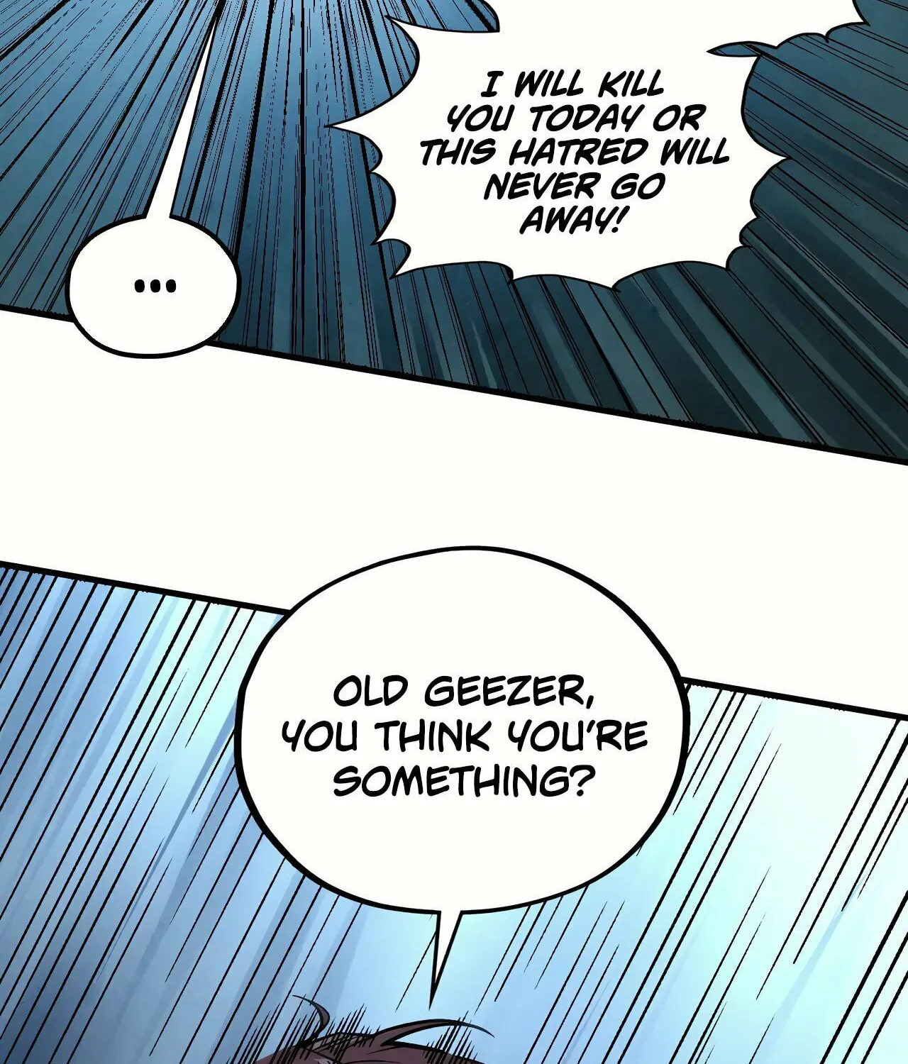 Rebirth of the Ultimate Master Chapter 404 page 88 - 