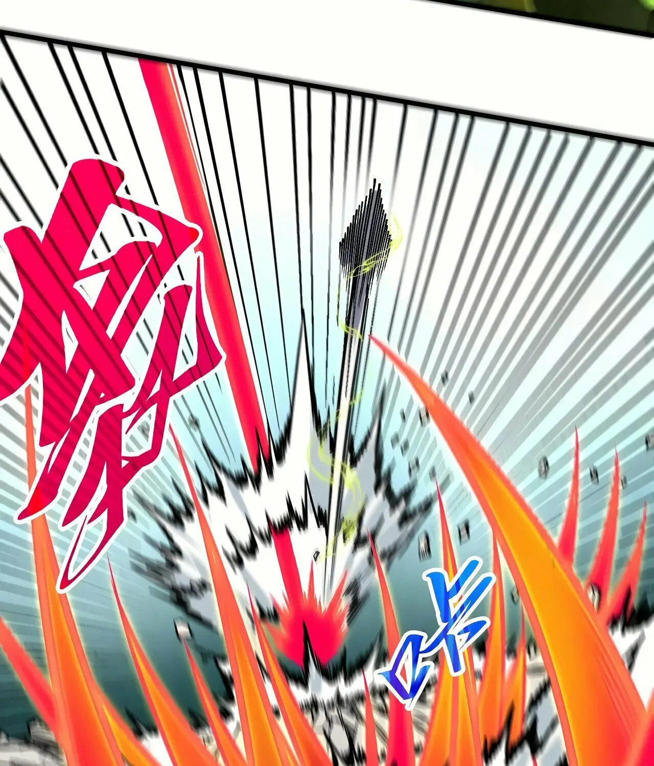 Rebirth of the Ultimate Master Chapter 404 page 91 - 