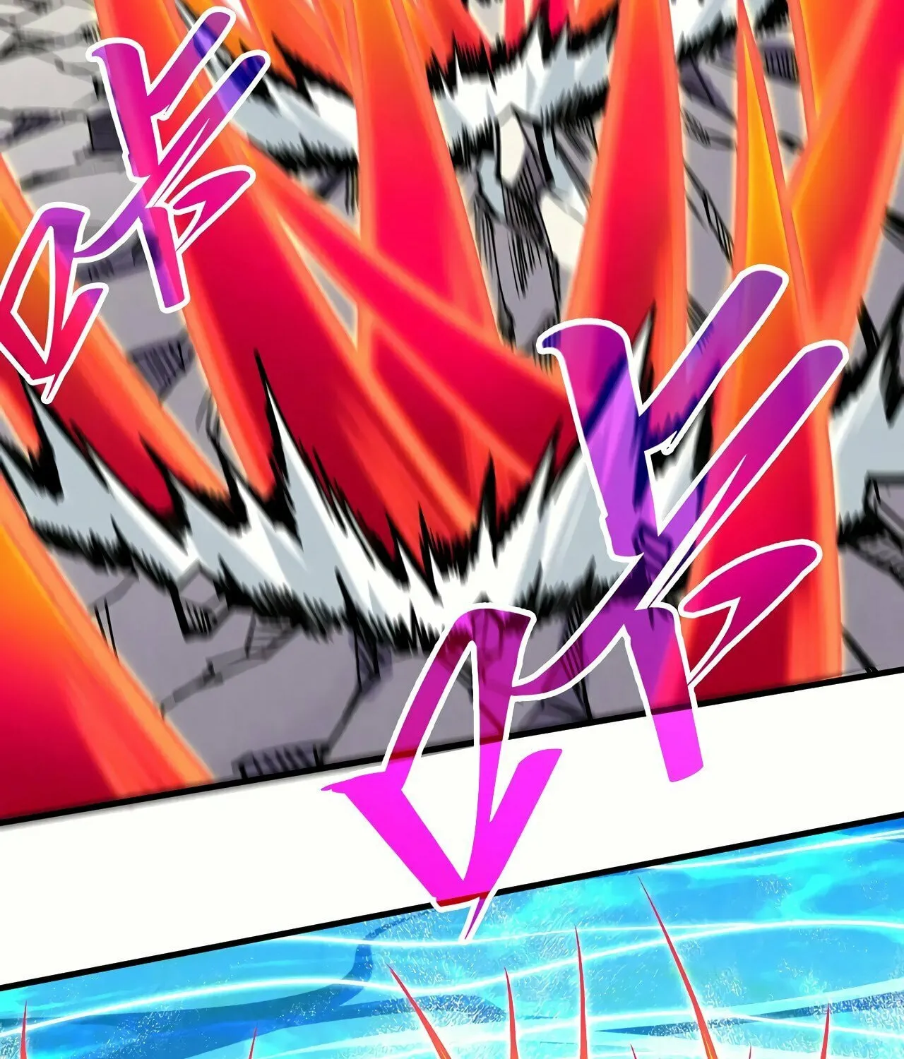 Rebirth of the Ultimate Master Chapter 404 page 92 - 