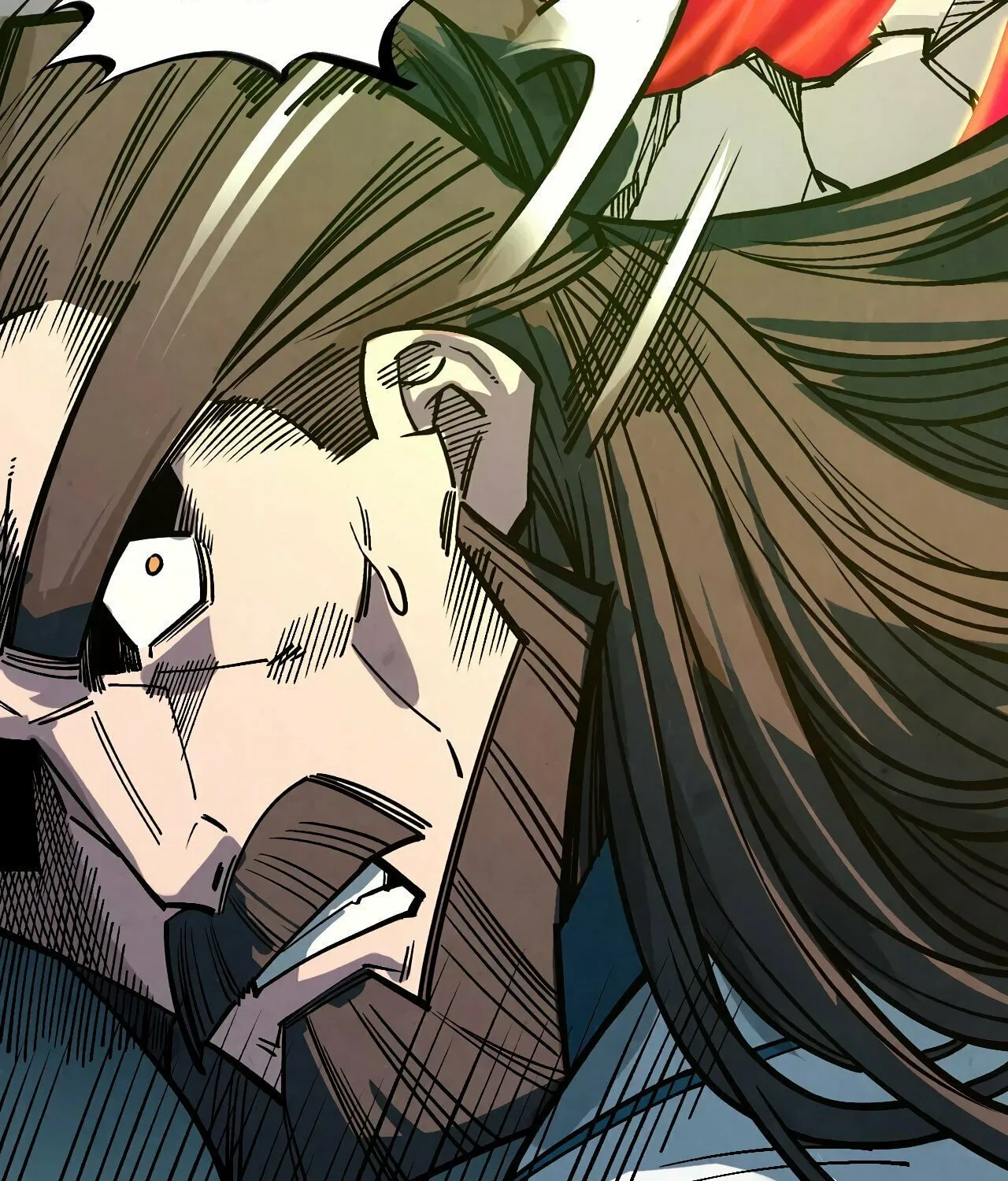 Rebirth of the Ultimate Master Chapter 404 page 94 - 