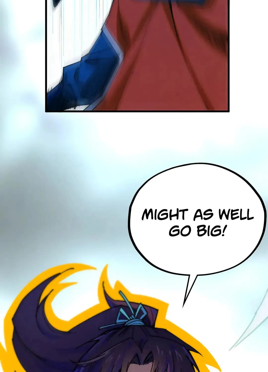 Rebirth of the Ultimate Master Chapter 405 page 12 - 