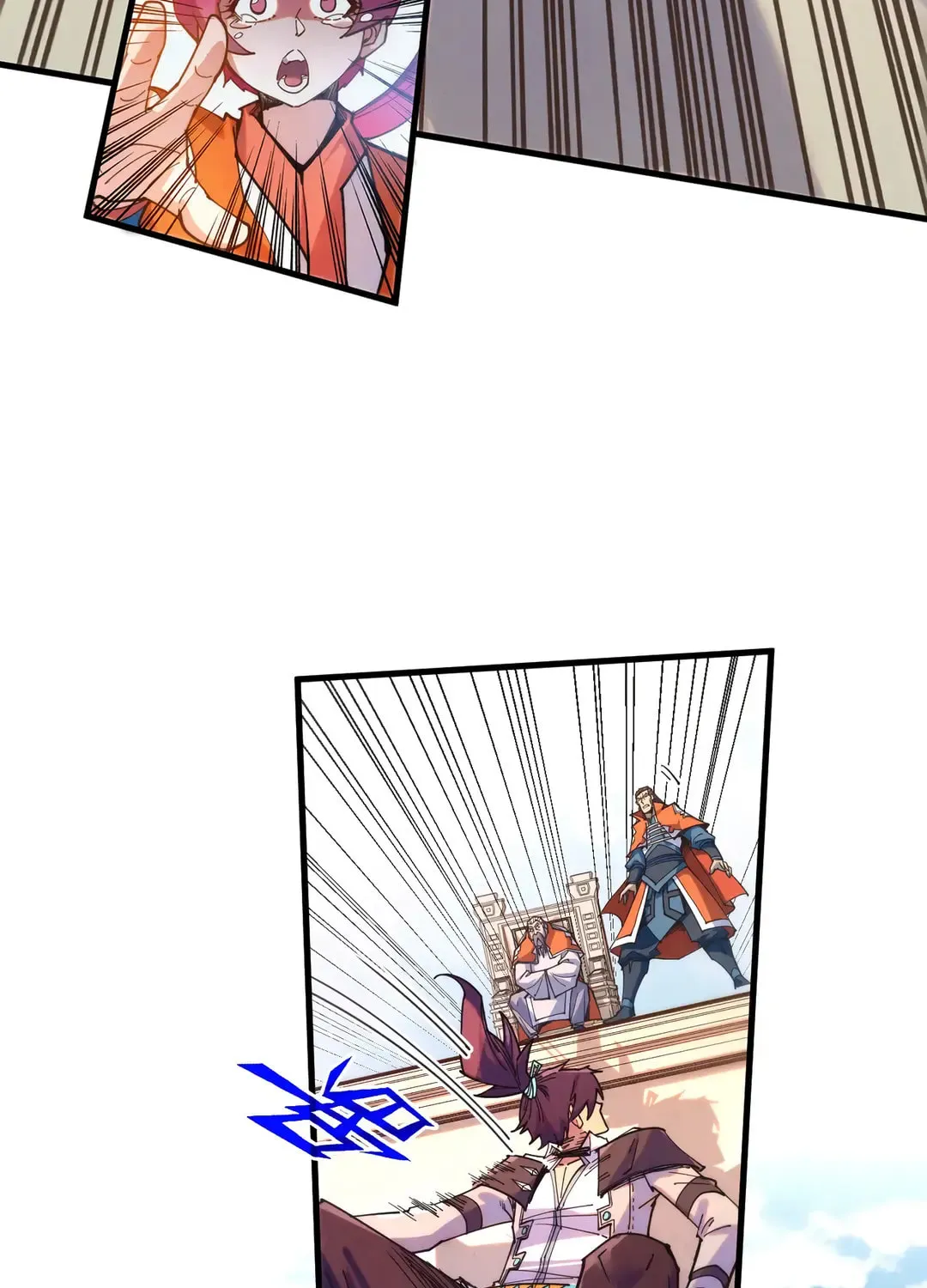 Rebirth of the Ultimate Master Chapter 405 page 19 - 