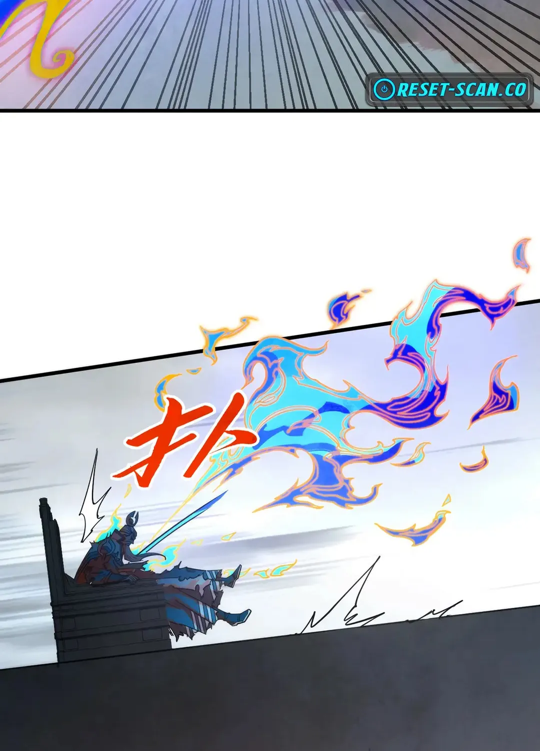 Rebirth of the Ultimate Master Chapter 405 page 30 - 