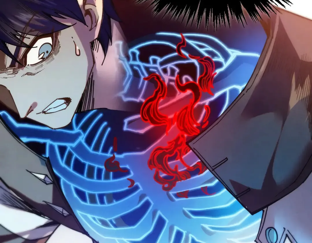 Rebirth of the Ultimate Master Chapter 405 page 35 - 