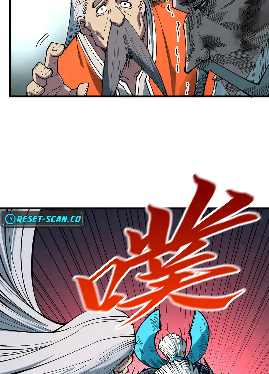 Rebirth of the Ultimate Master Chapter 405 page 39 - 
