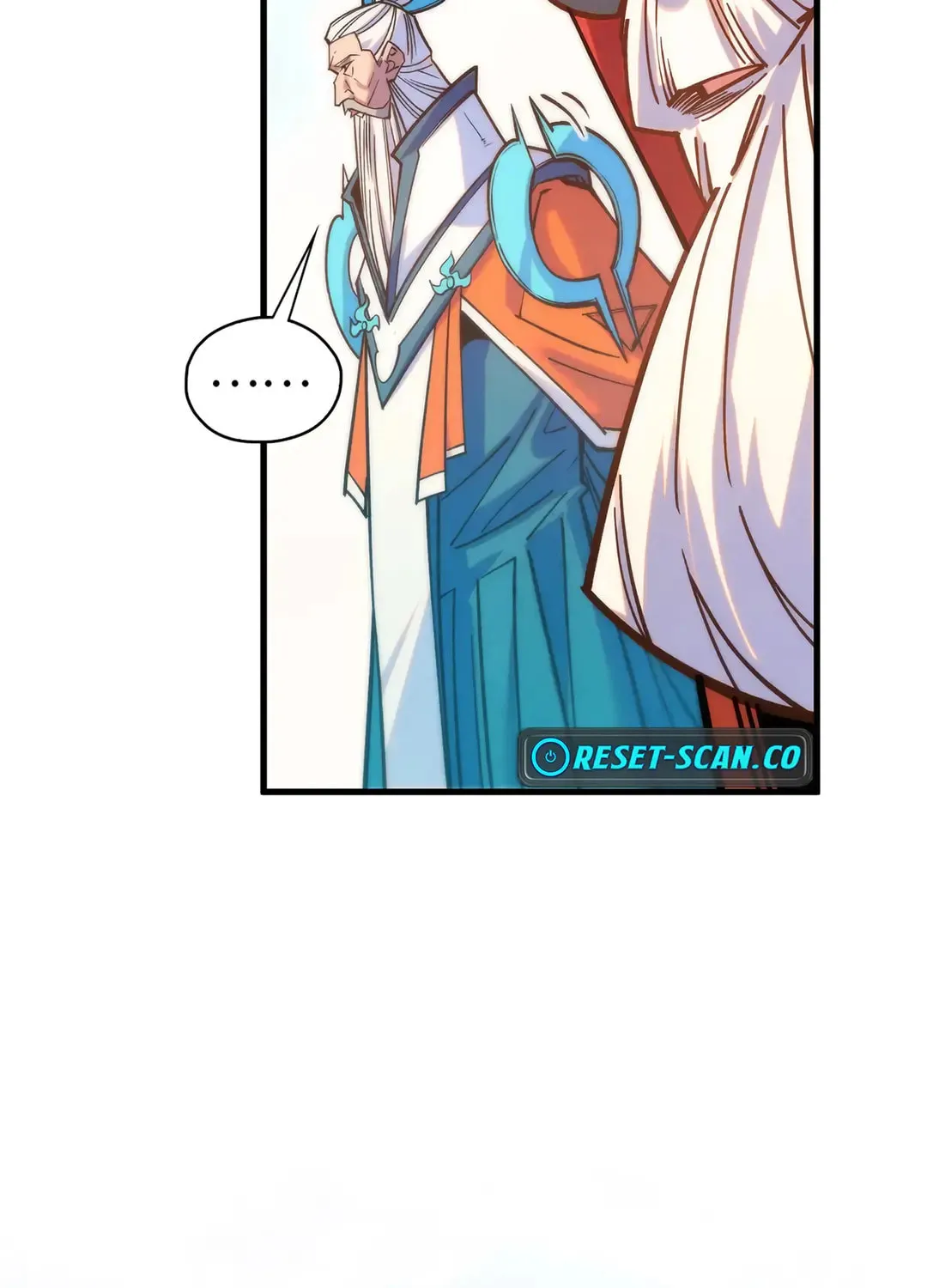 Rebirth of the Ultimate Master Chapter 405 page 5 - 