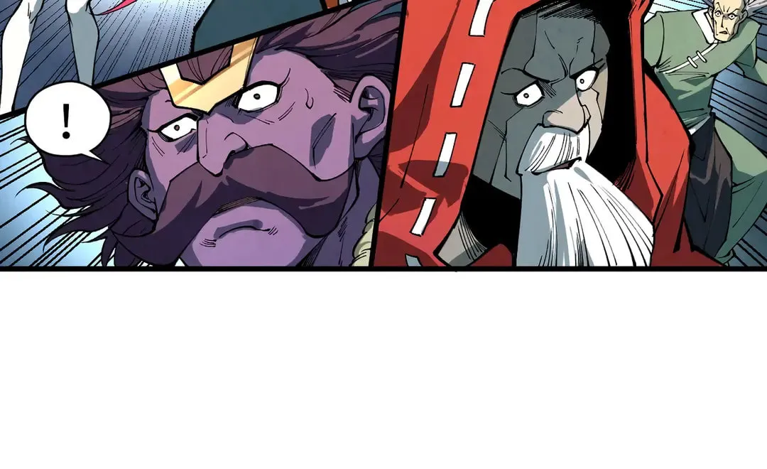 Rebirth of the Ultimate Master Chapter 405 page 42 - 