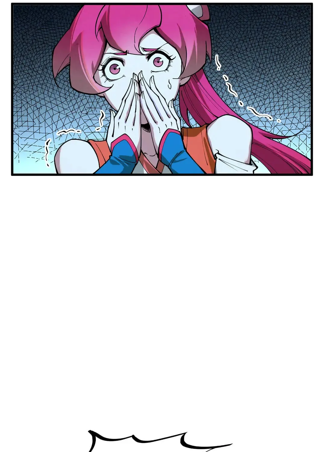 Rebirth of the Ultimate Master Chapter 405 page 43 - 